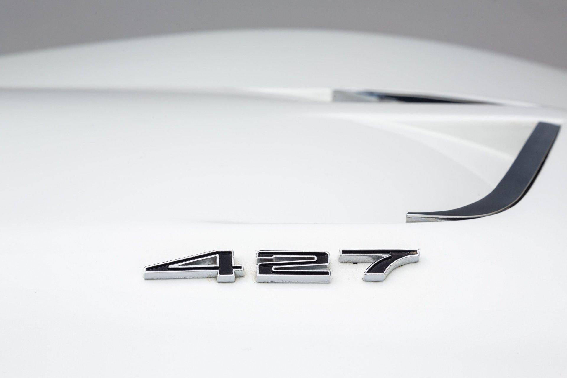 1968 Chevrolet Corvette 13