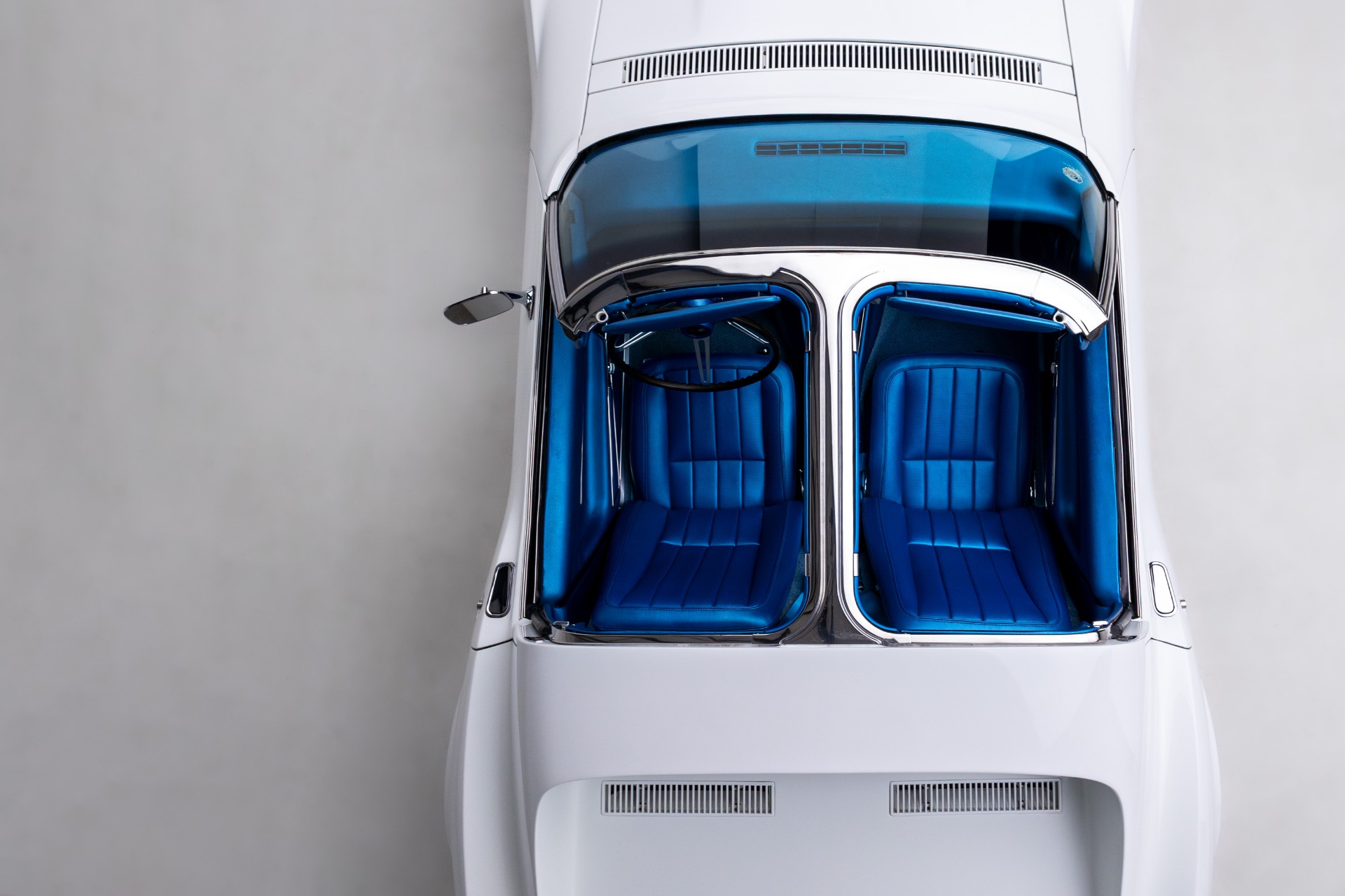 1968 Chevrolet Corvette 24
