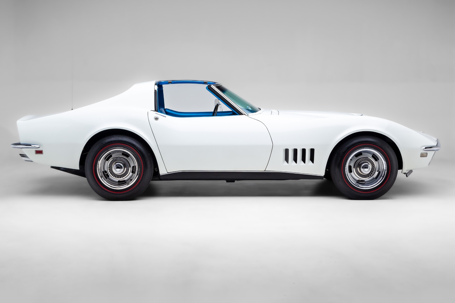 1968 Chevrolet Corvette 2