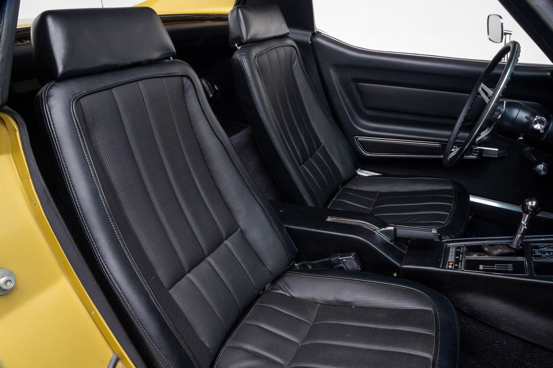 1969 Chevrolet Corvette 2