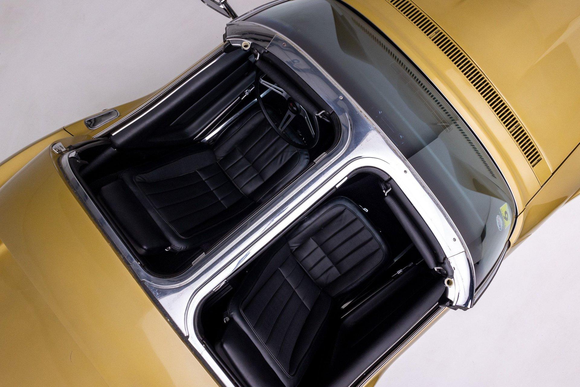1969 Chevrolet Corvette 5