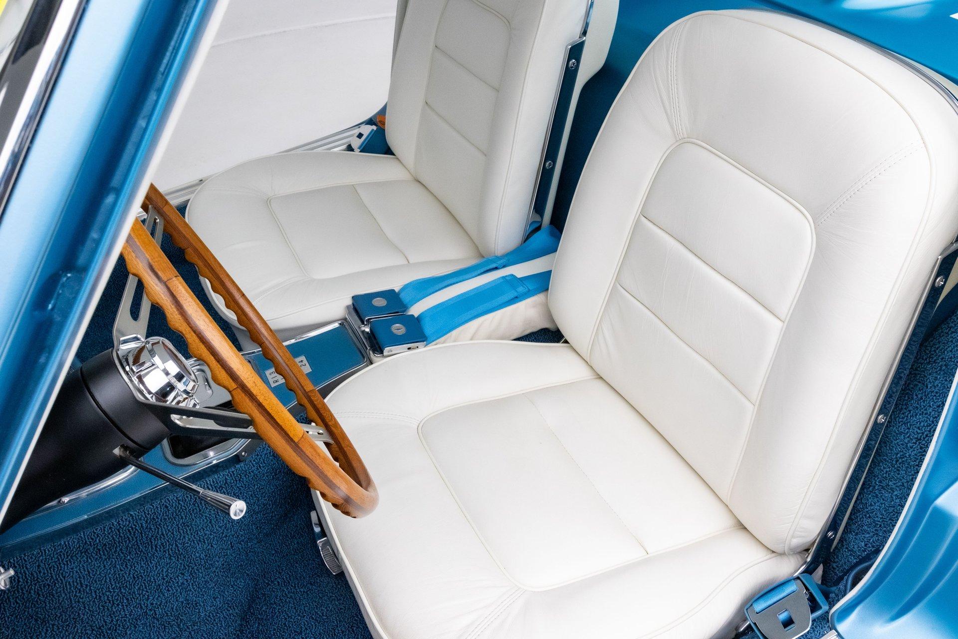 1965 Chevrolet Corvette 59