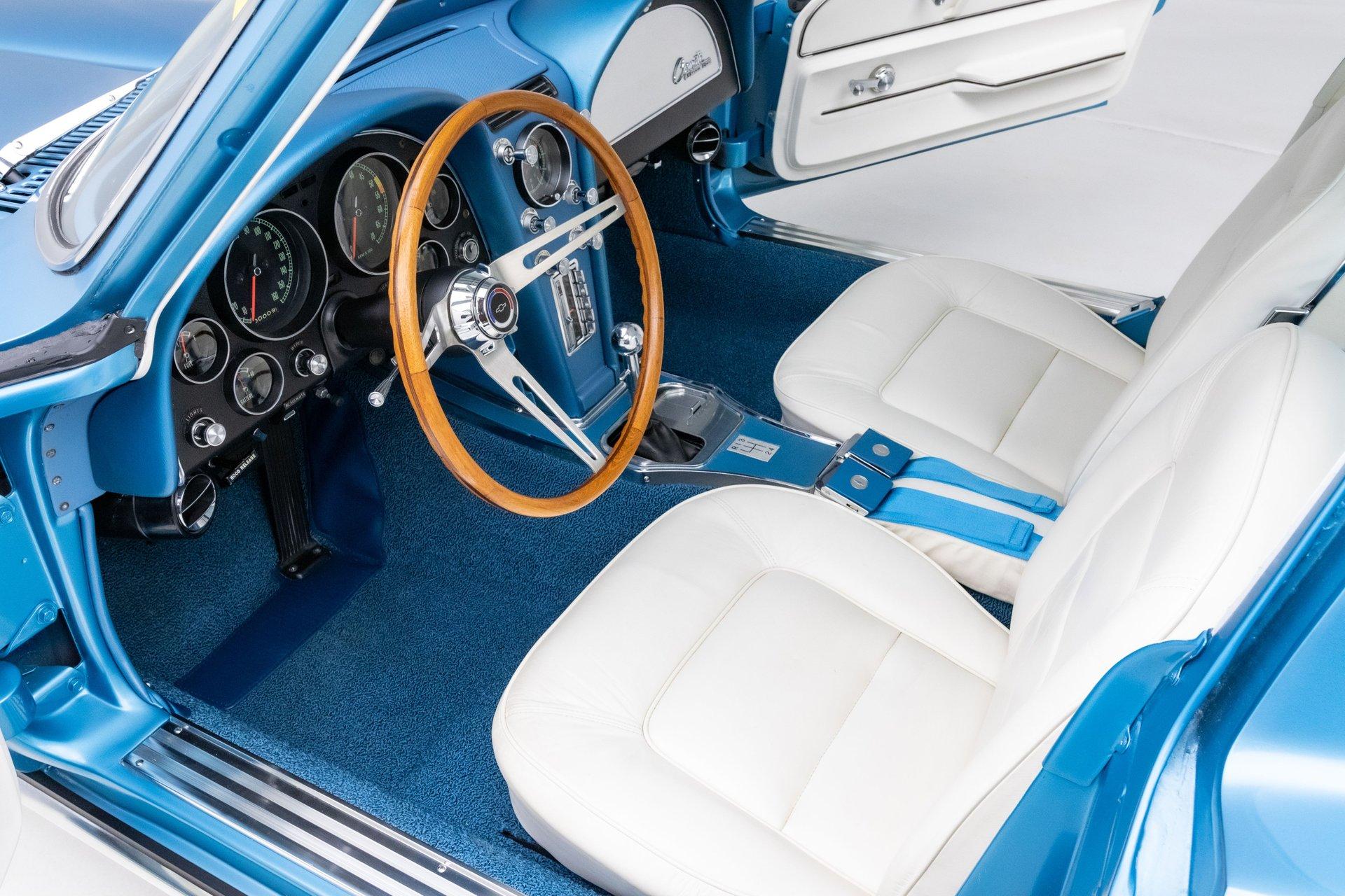 1965 Chevrolet Corvette 5