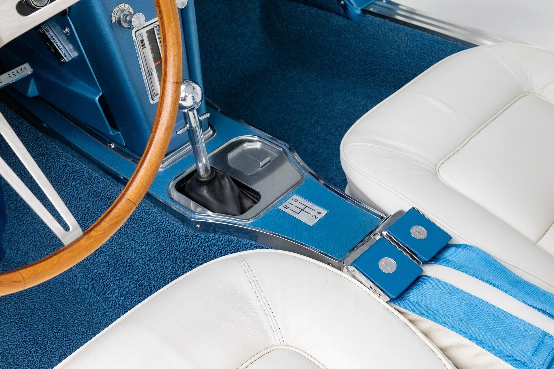 1965 Chevrolet Corvette 64
