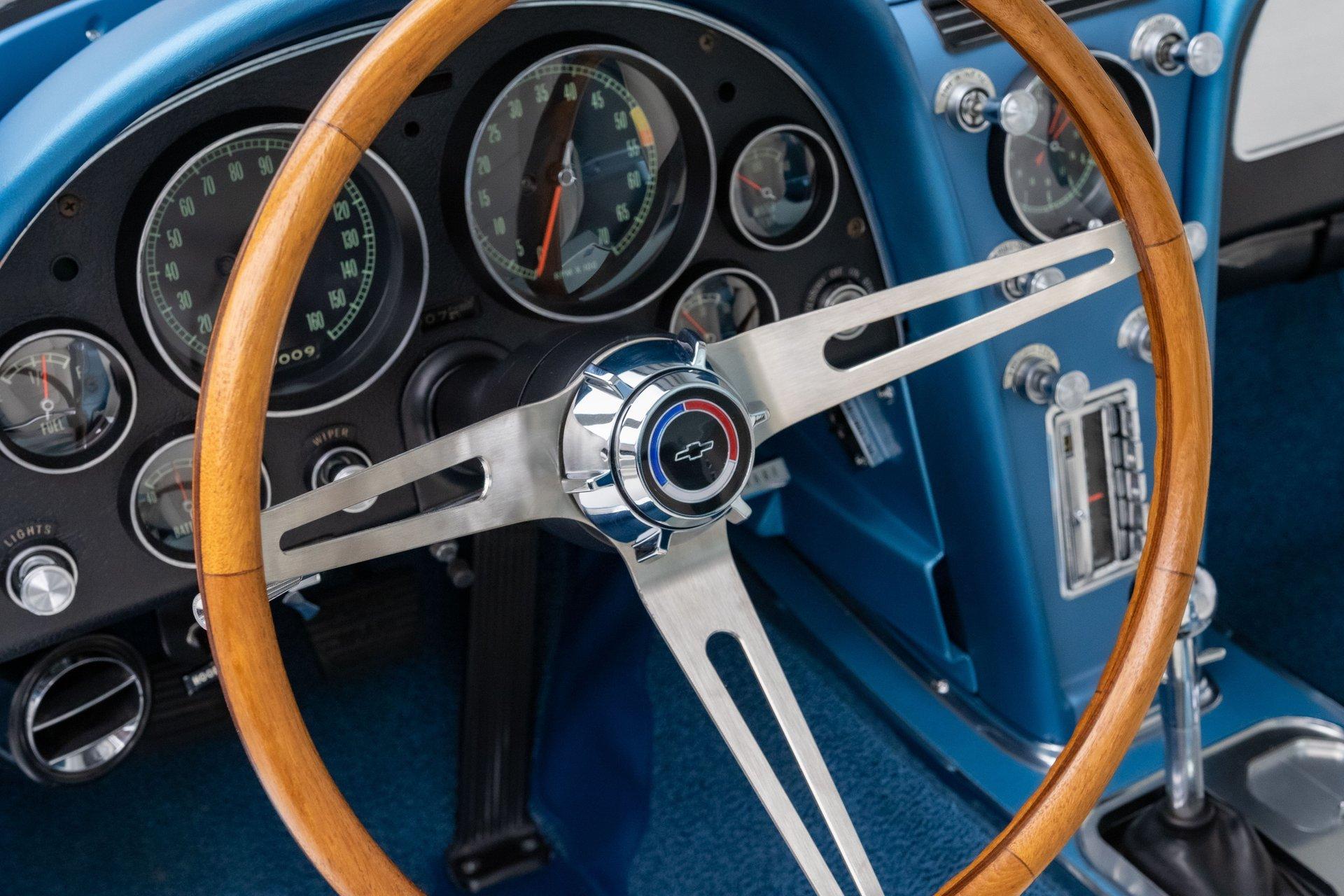 1965 Chevrolet Corvette 65