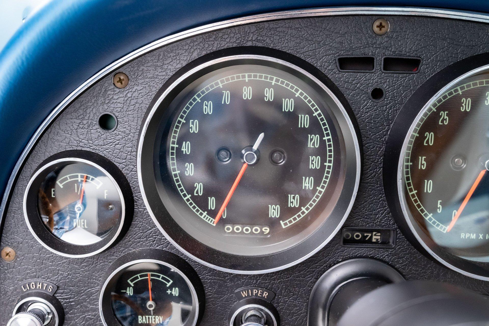 1965 Chevrolet Corvette 70