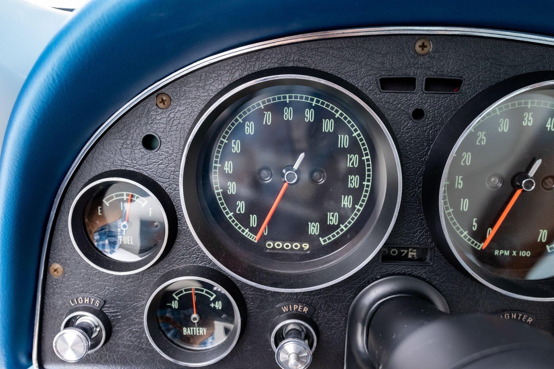1965 Chevrolet Corvette 72