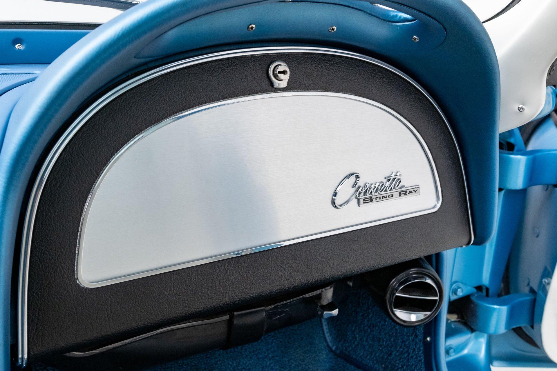 1965 Chevrolet Corvette 75