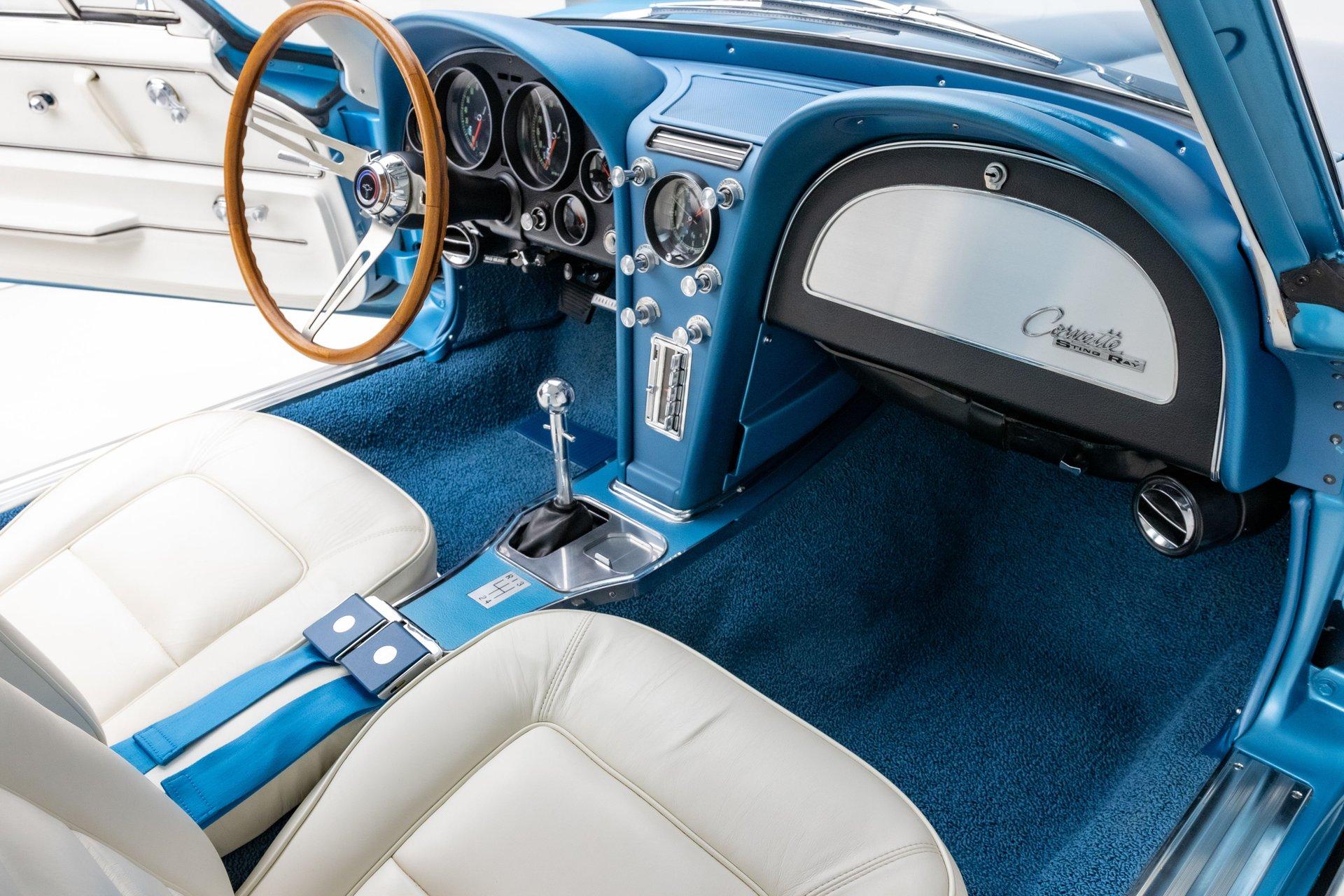 1965 Chevrolet Corvette 78