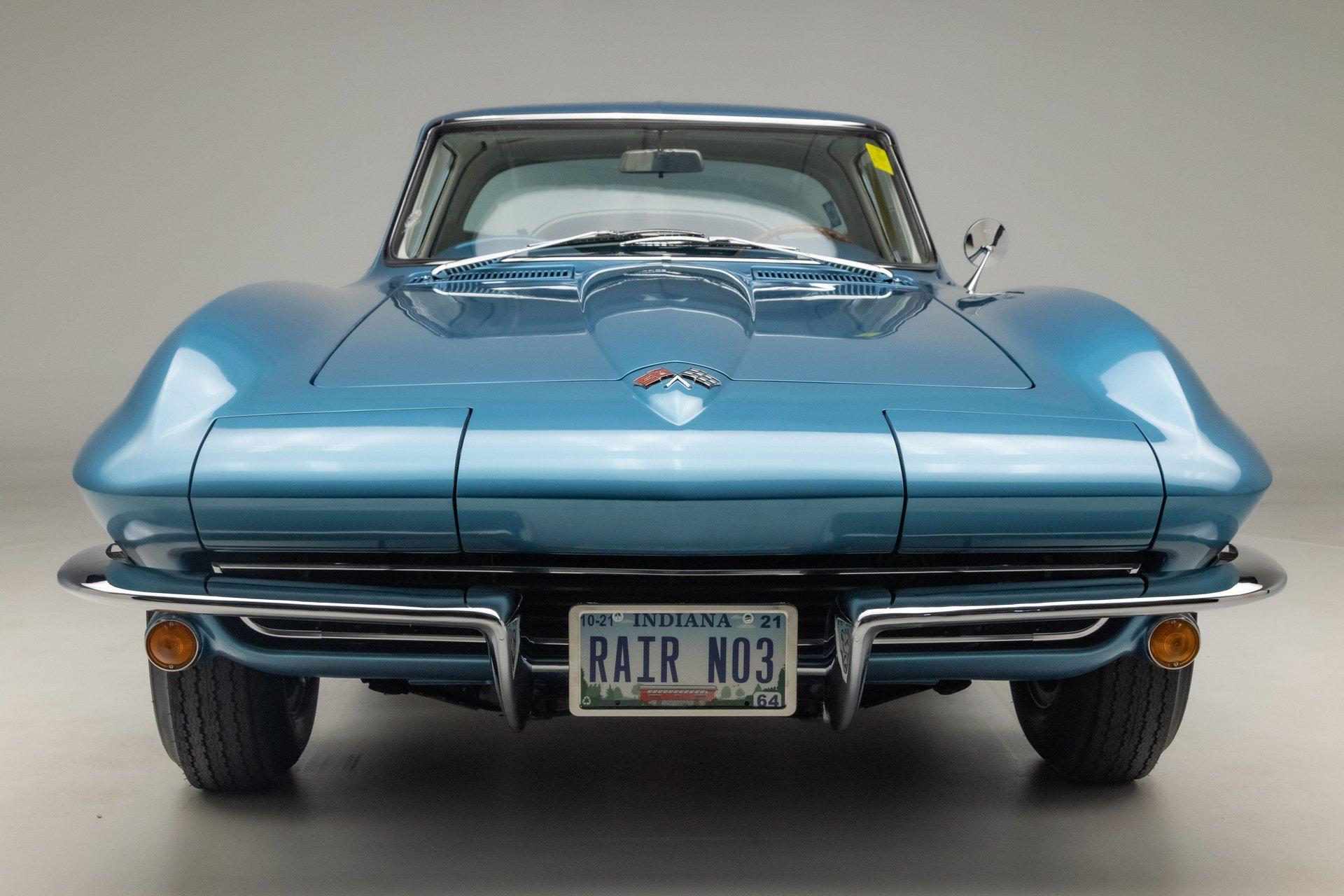 1965 Chevrolet Corvette 7