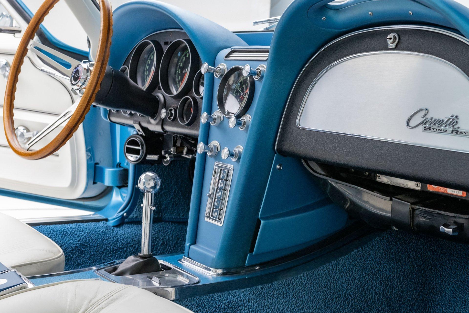 1965 Chevrolet Corvette 80