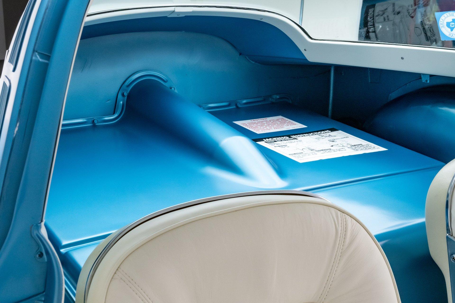 1965 Chevrolet Corvette 82