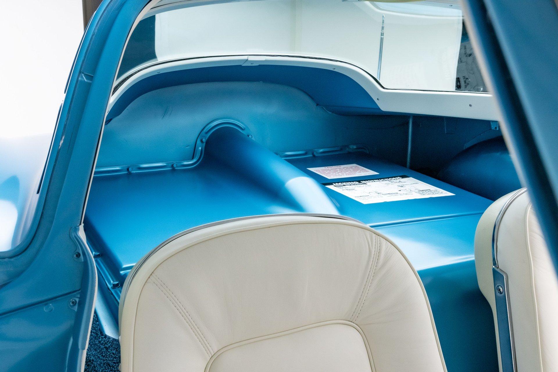 1965 Chevrolet Corvette 83
