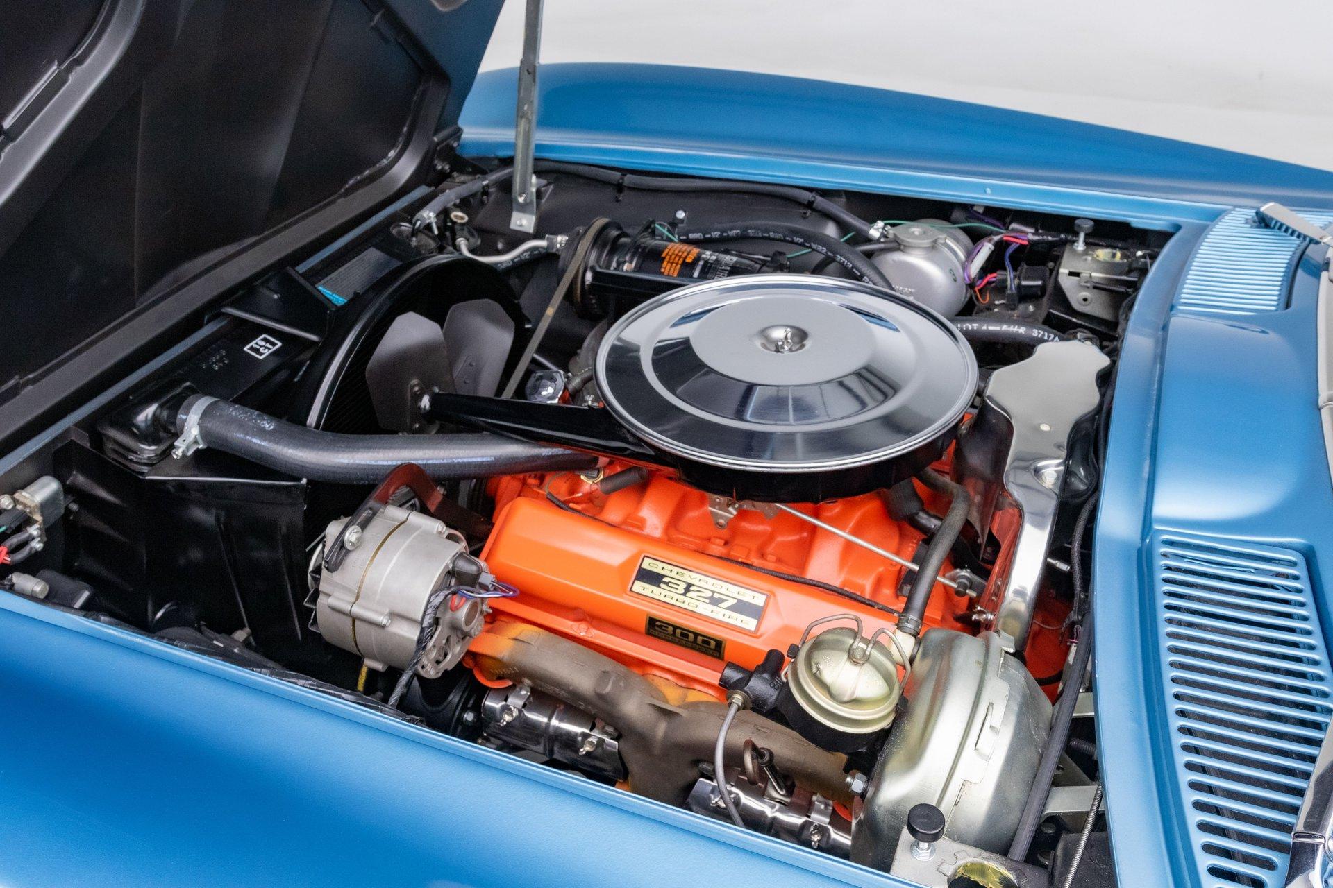 1965 Chevrolet Corvette 87
