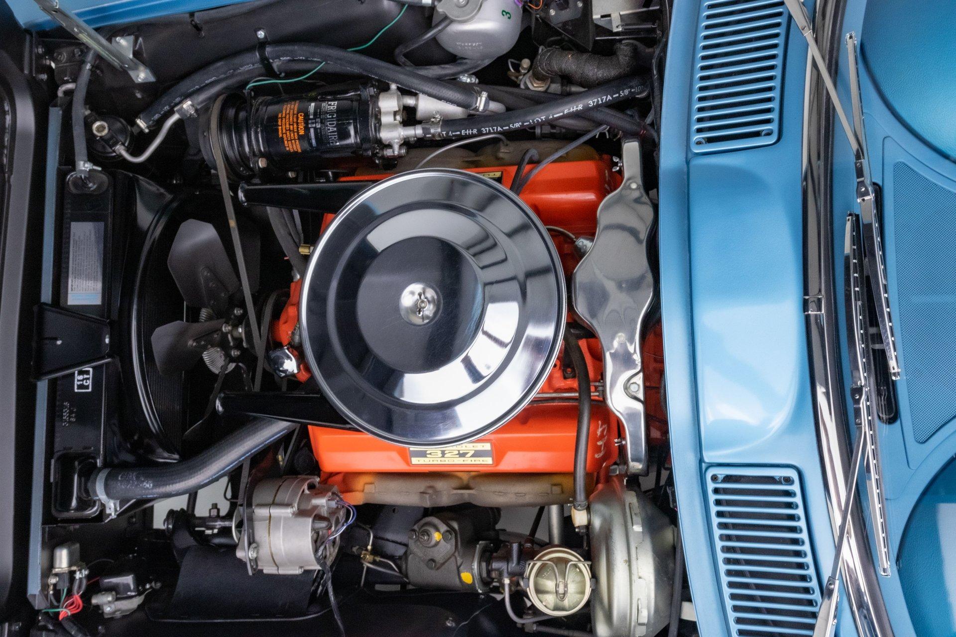 1965 Chevrolet Corvette 90