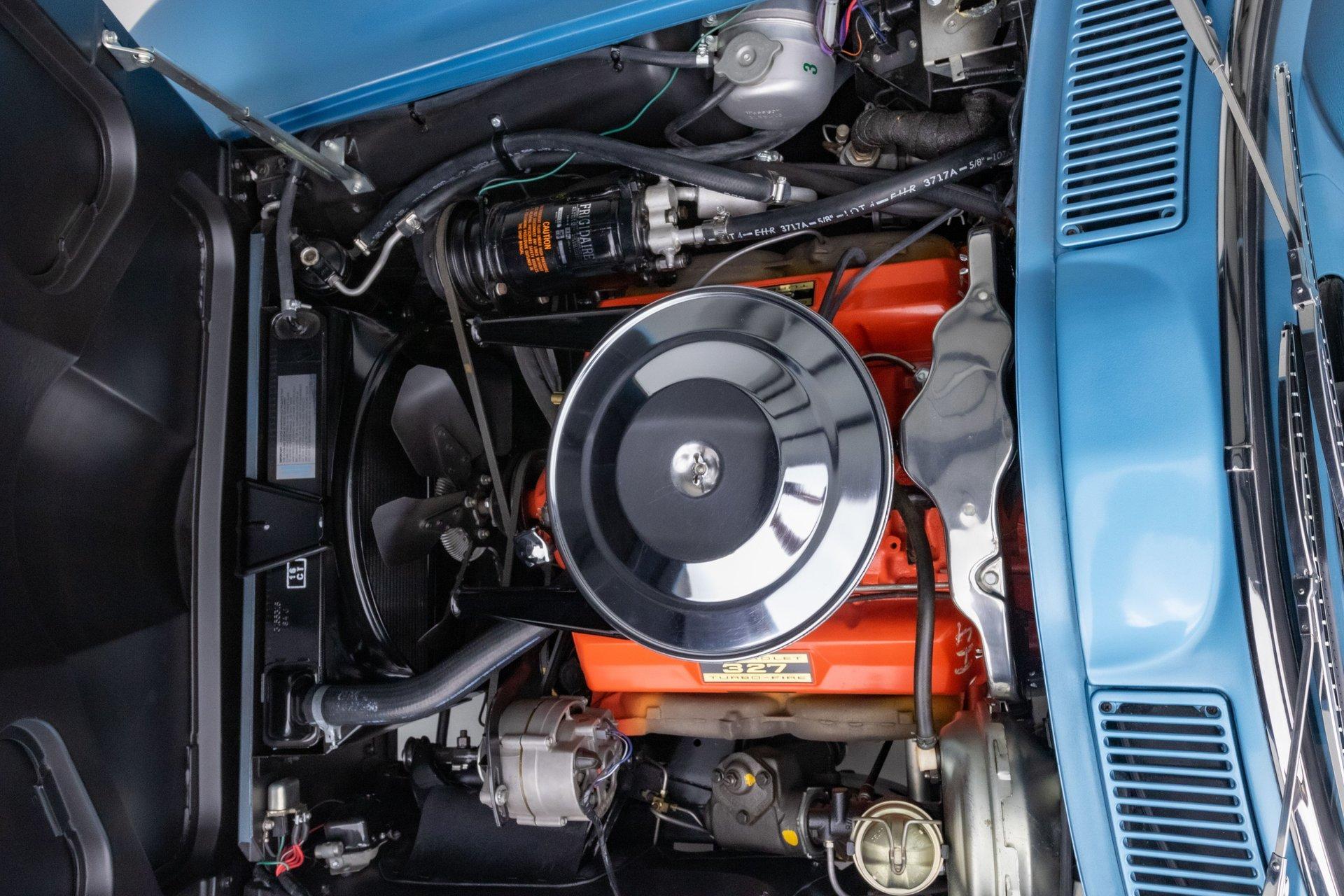 1965 Chevrolet Corvette 91
