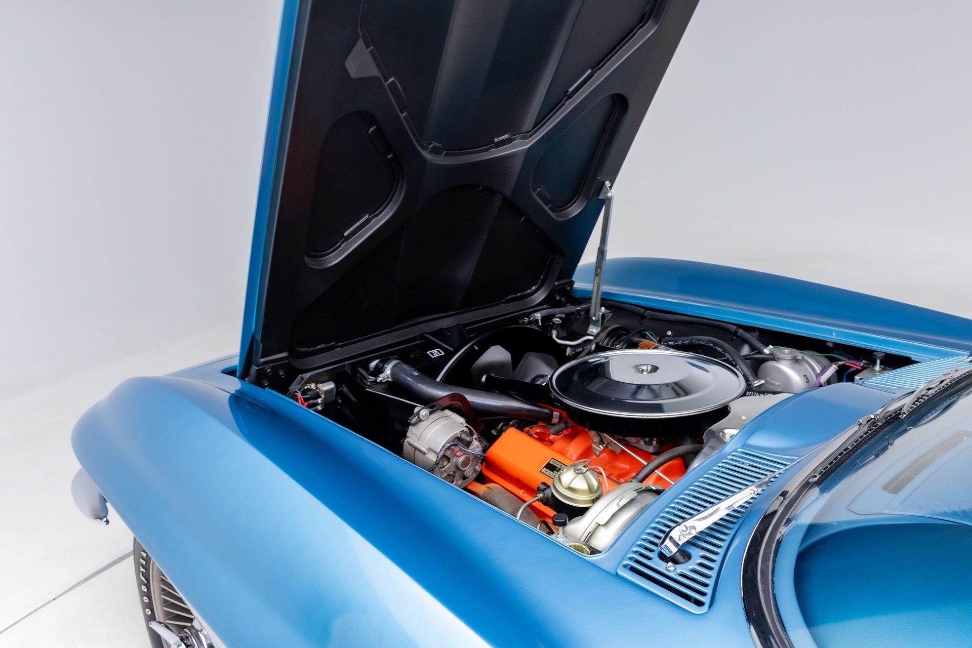 1965 Chevrolet Corvette 93