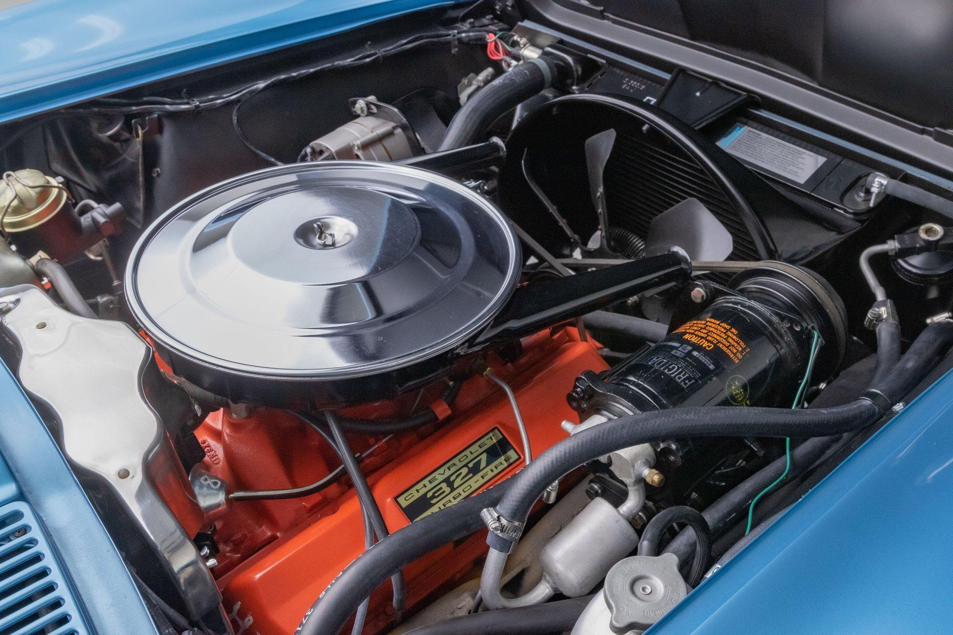 1965 Chevrolet Corvette 94