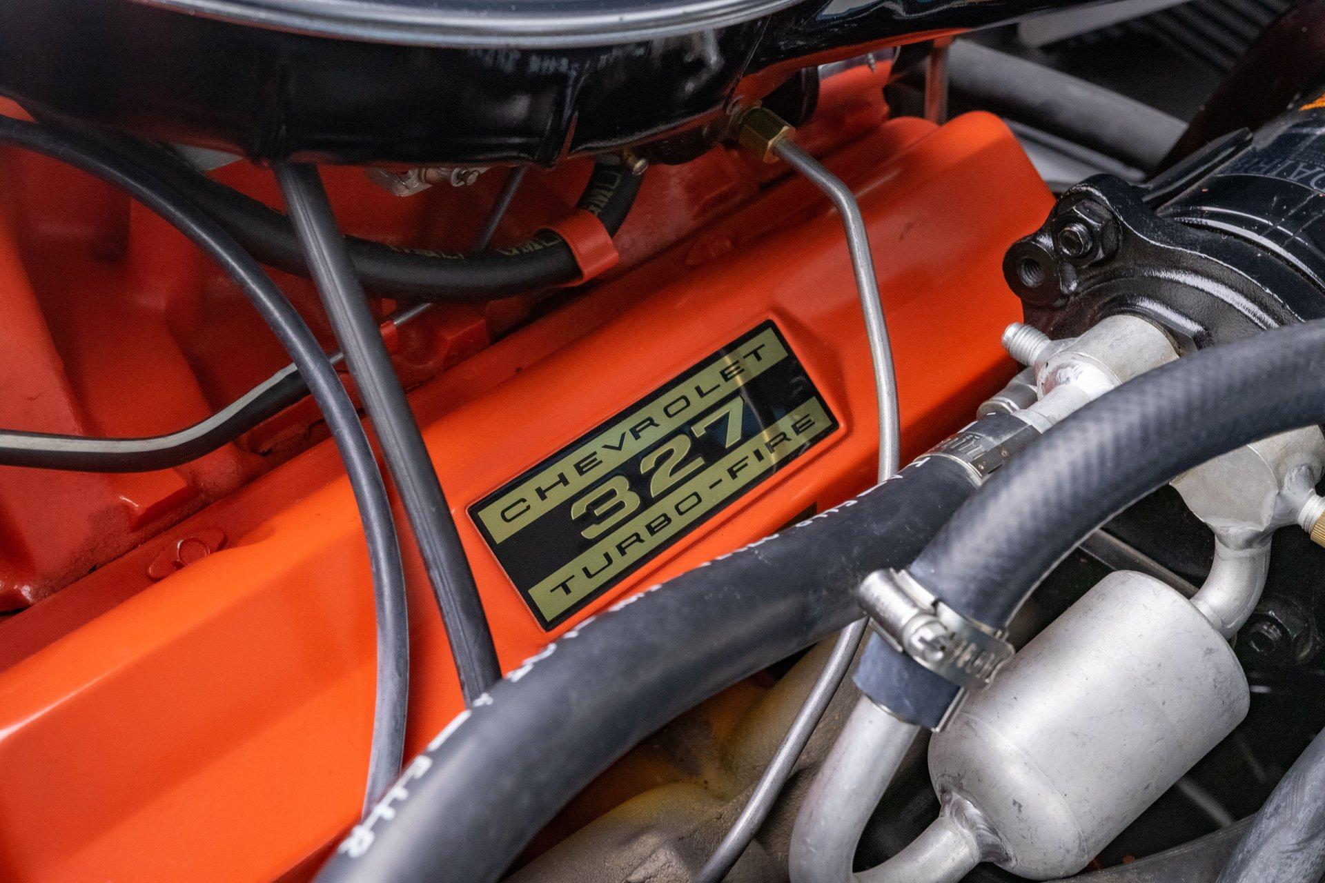 1965 Chevrolet Corvette 97