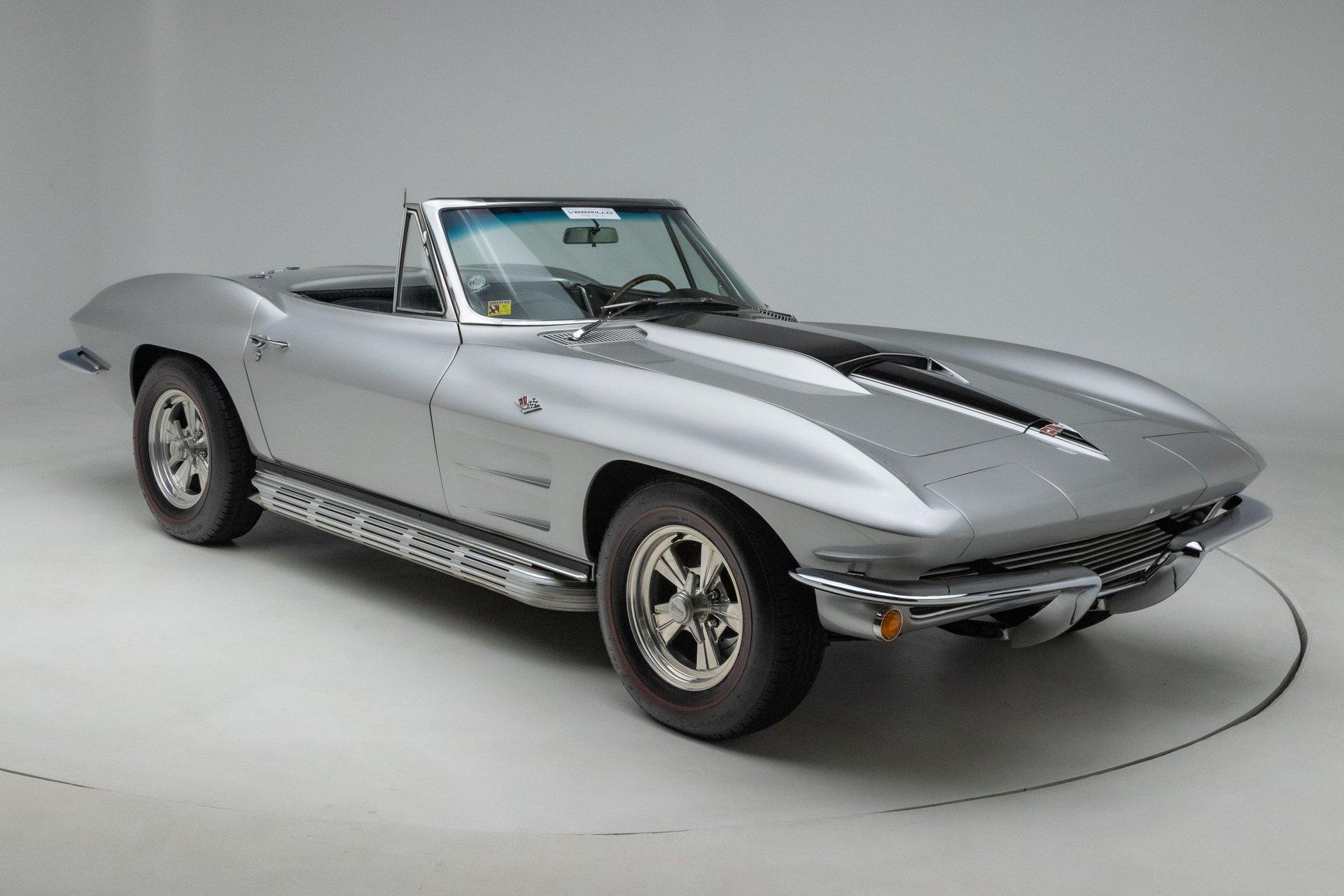 1964 Chevrolet Corvette 1