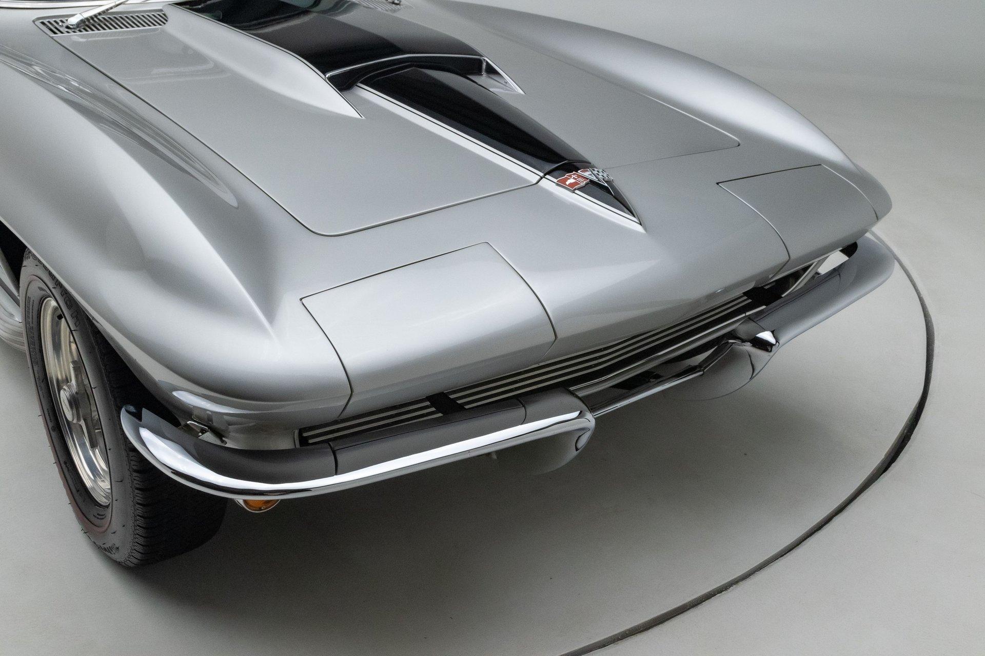 1964 Chevrolet Corvette 10