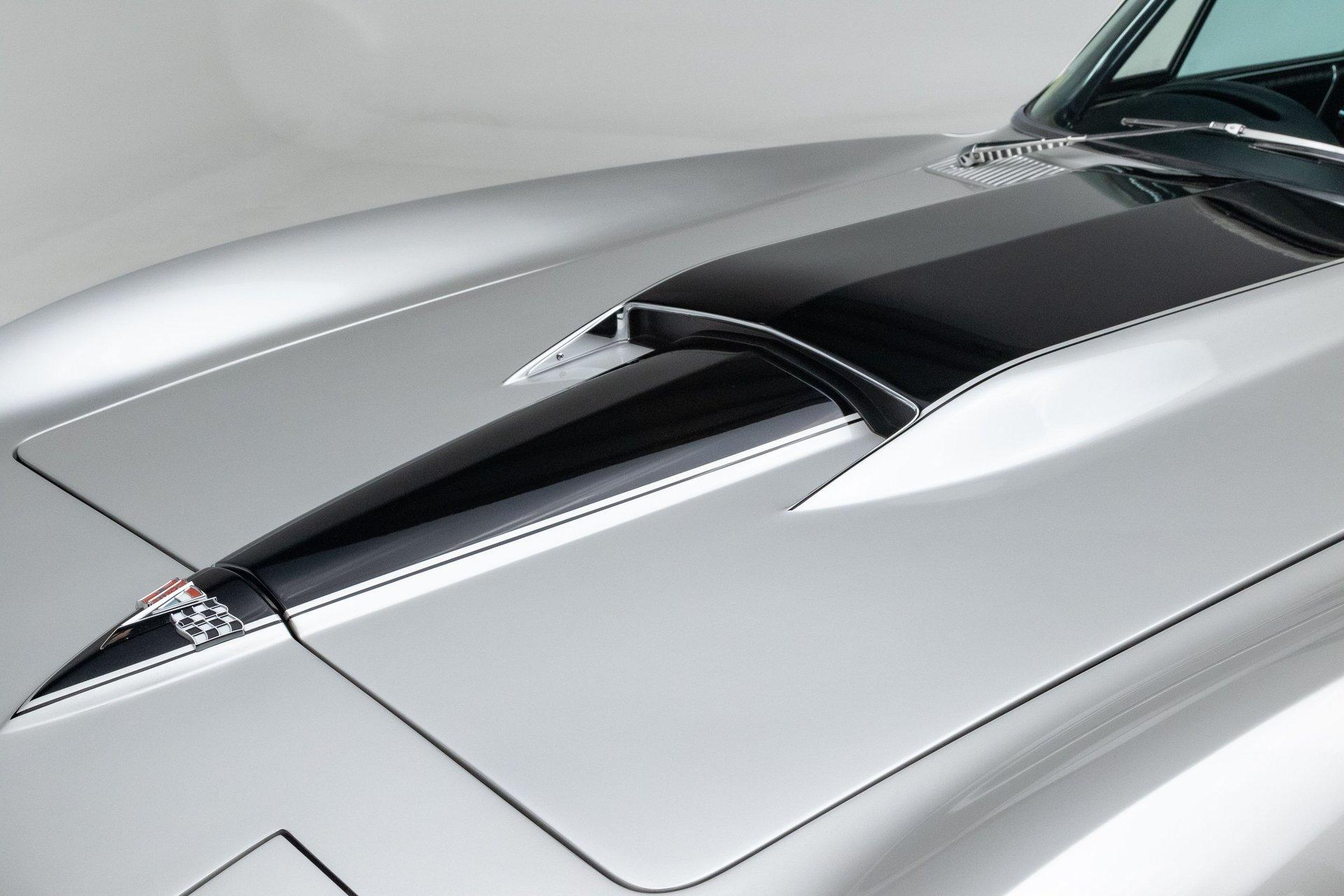 1964 Chevrolet Corvette 13