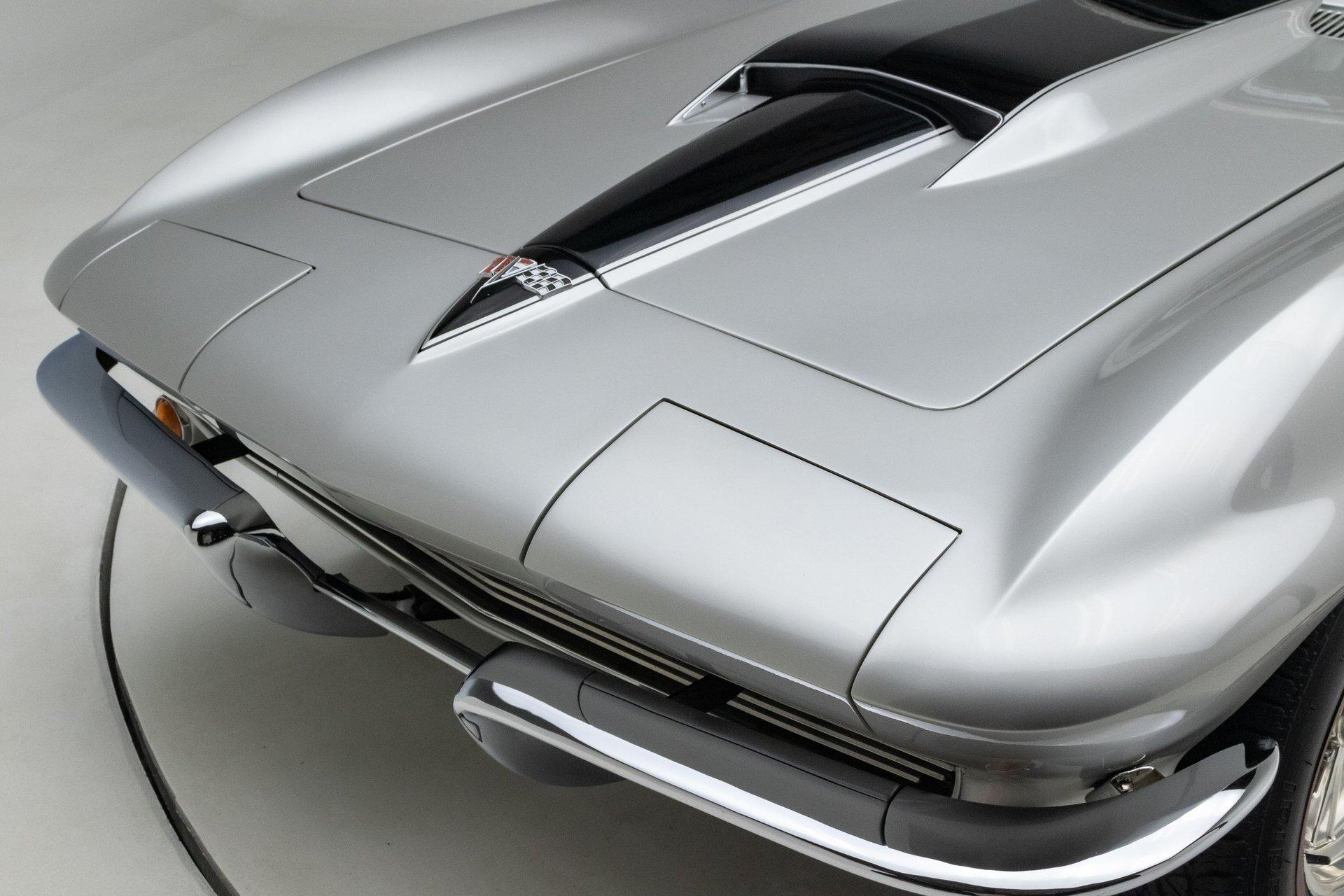 1964 Chevrolet Corvette 14