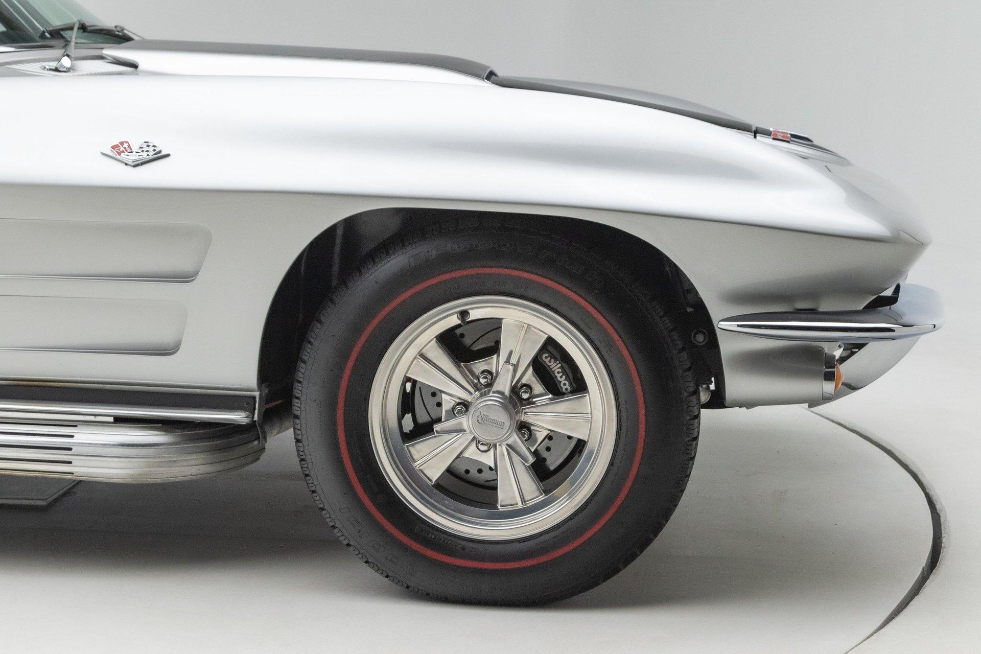 1964 Chevrolet Corvette 19