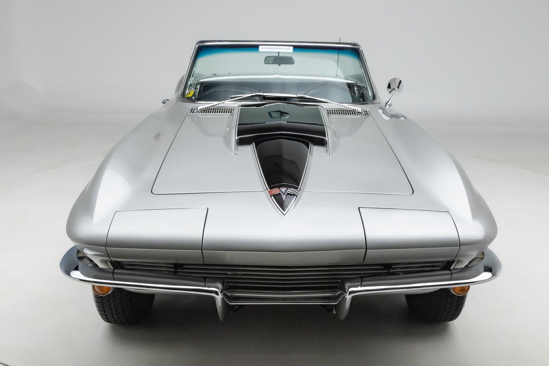 1964 Chevrolet Corvette 2
