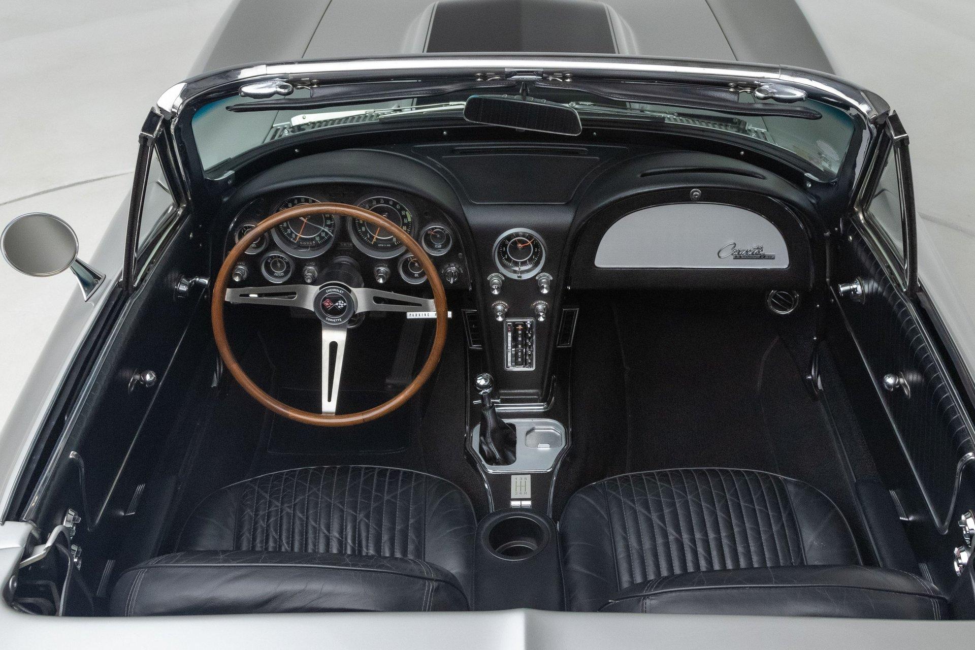 1964 Chevrolet Corvette 3