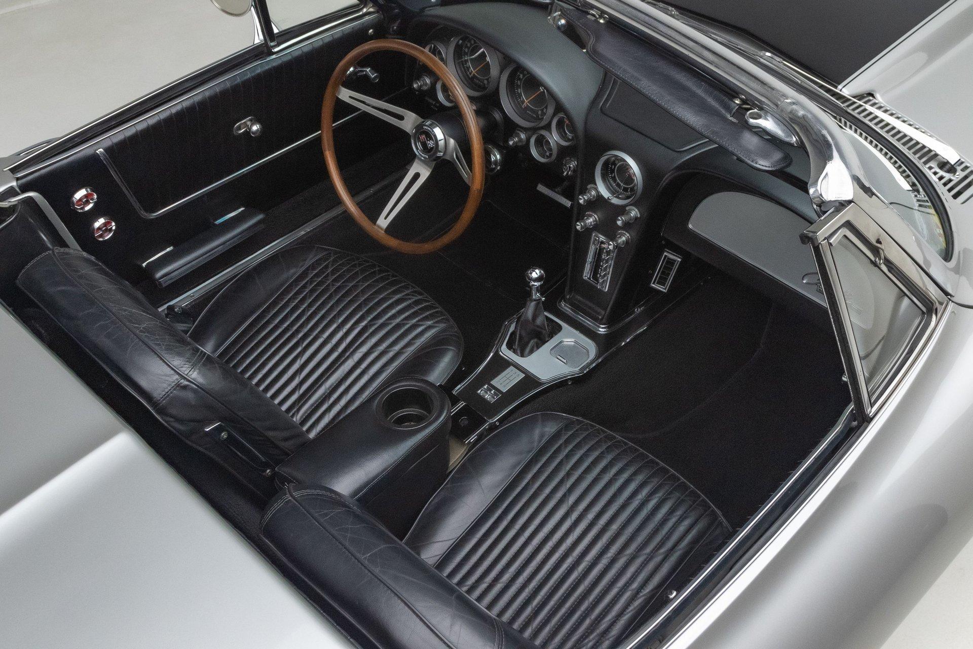 1964 Chevrolet Corvette 44