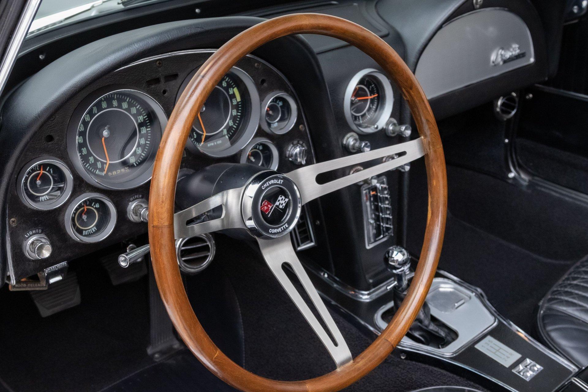 1964 Chevrolet Corvette 45