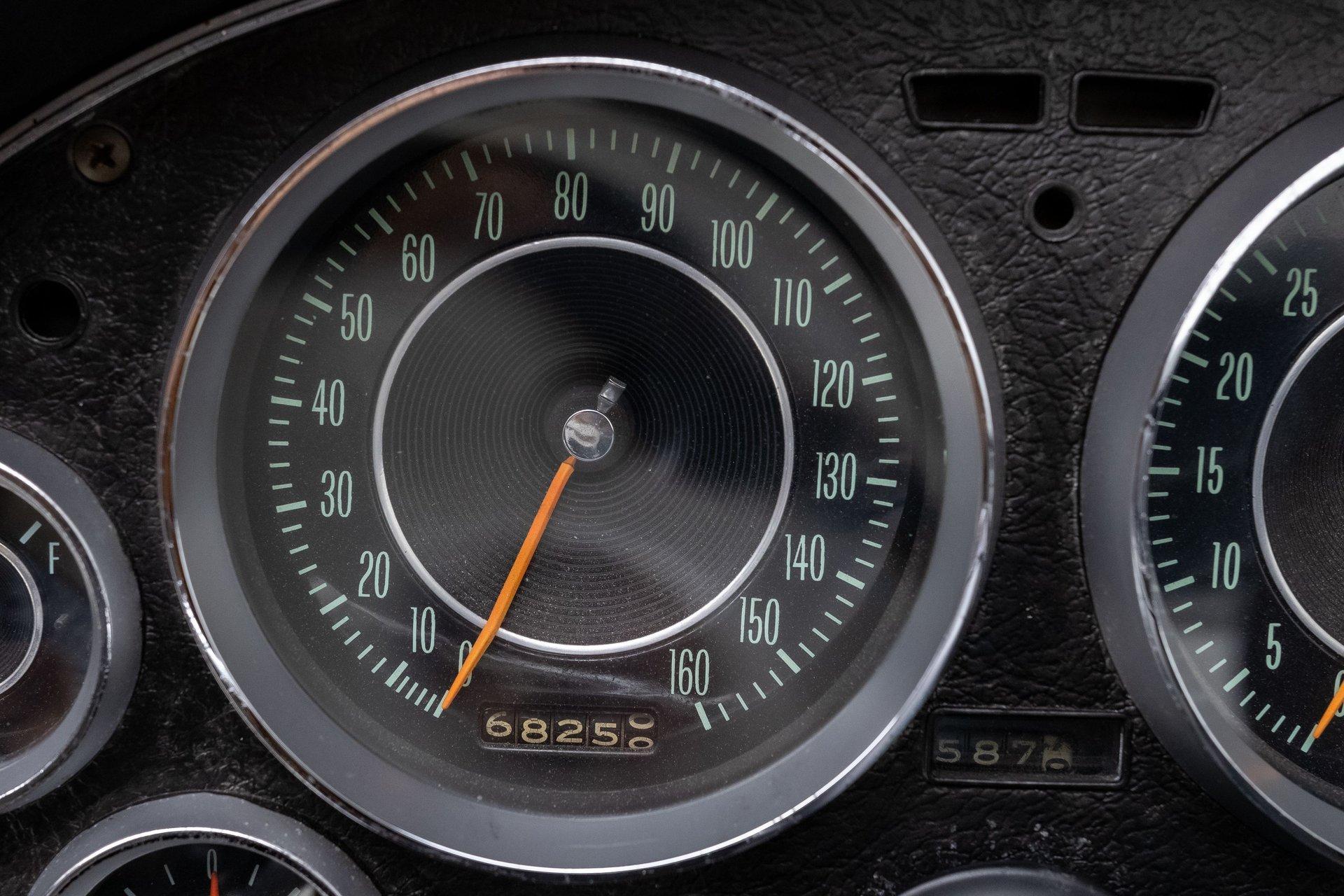 1964 Chevrolet Corvette 49