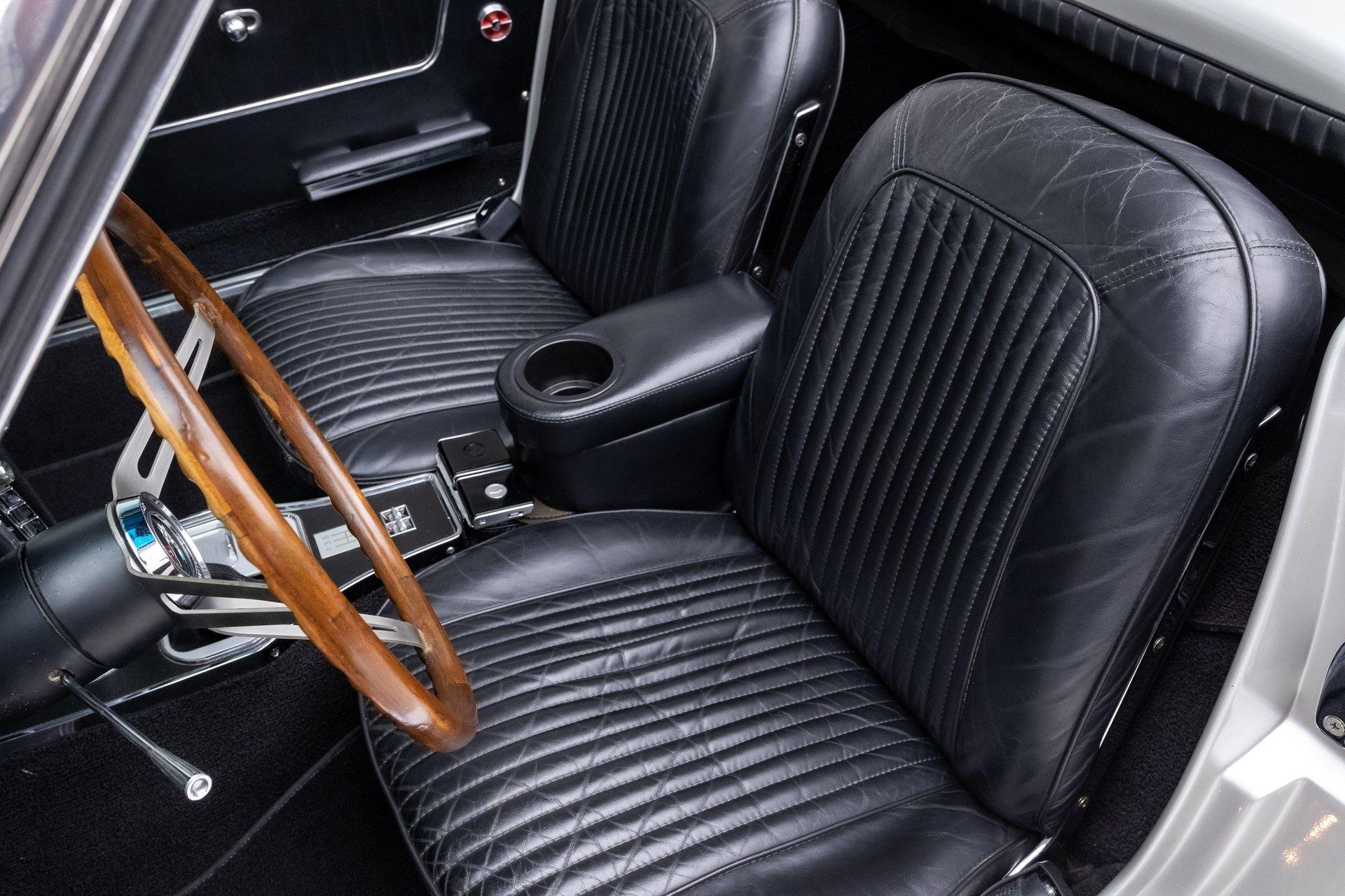1964 Chevrolet Corvette 54