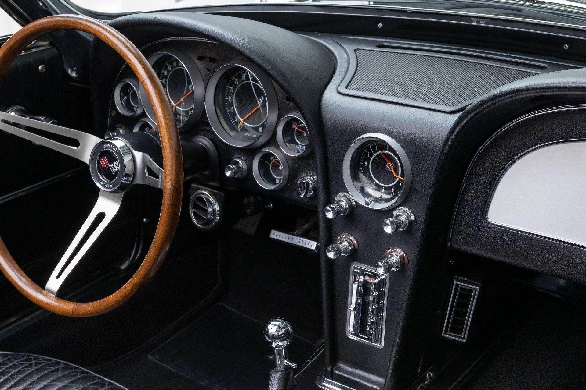 1964 Chevrolet Corvette 59