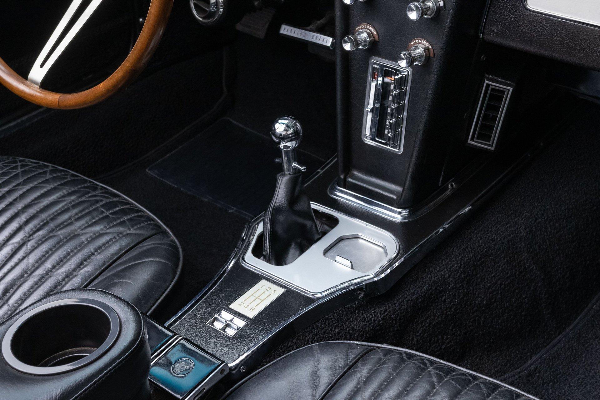 1964 Chevrolet Corvette 60