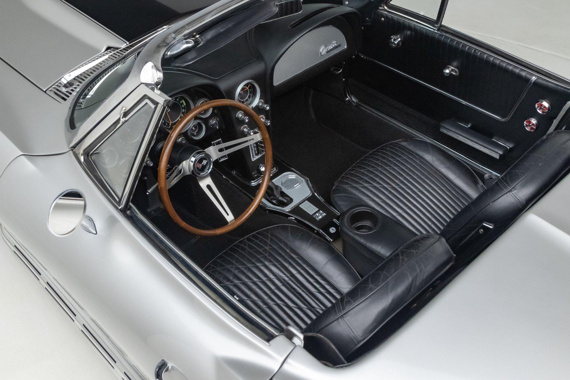 1964 Chevrolet Corvette 6
