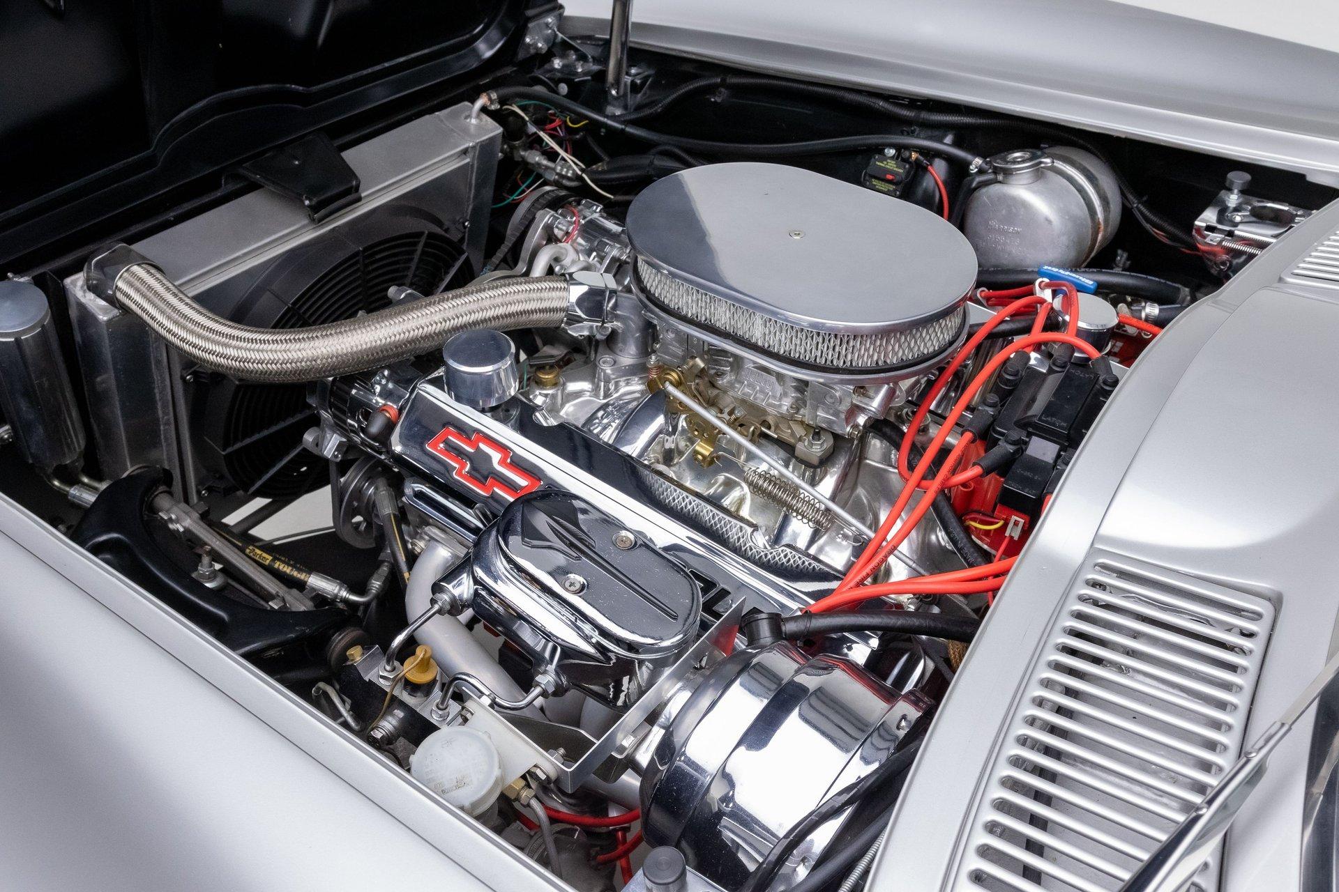 1964 Chevrolet Corvette 71