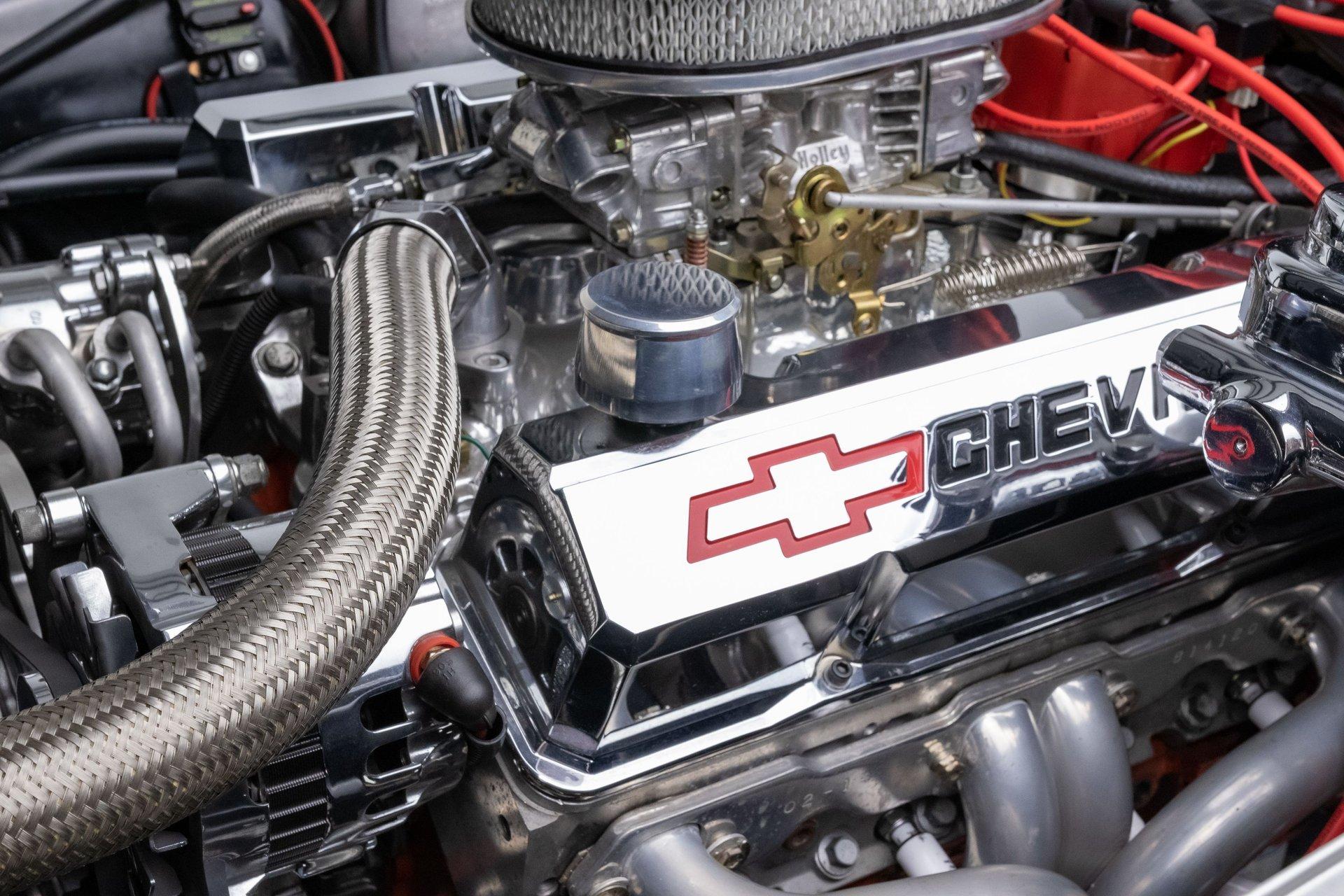 1964 Chevrolet Corvette 73