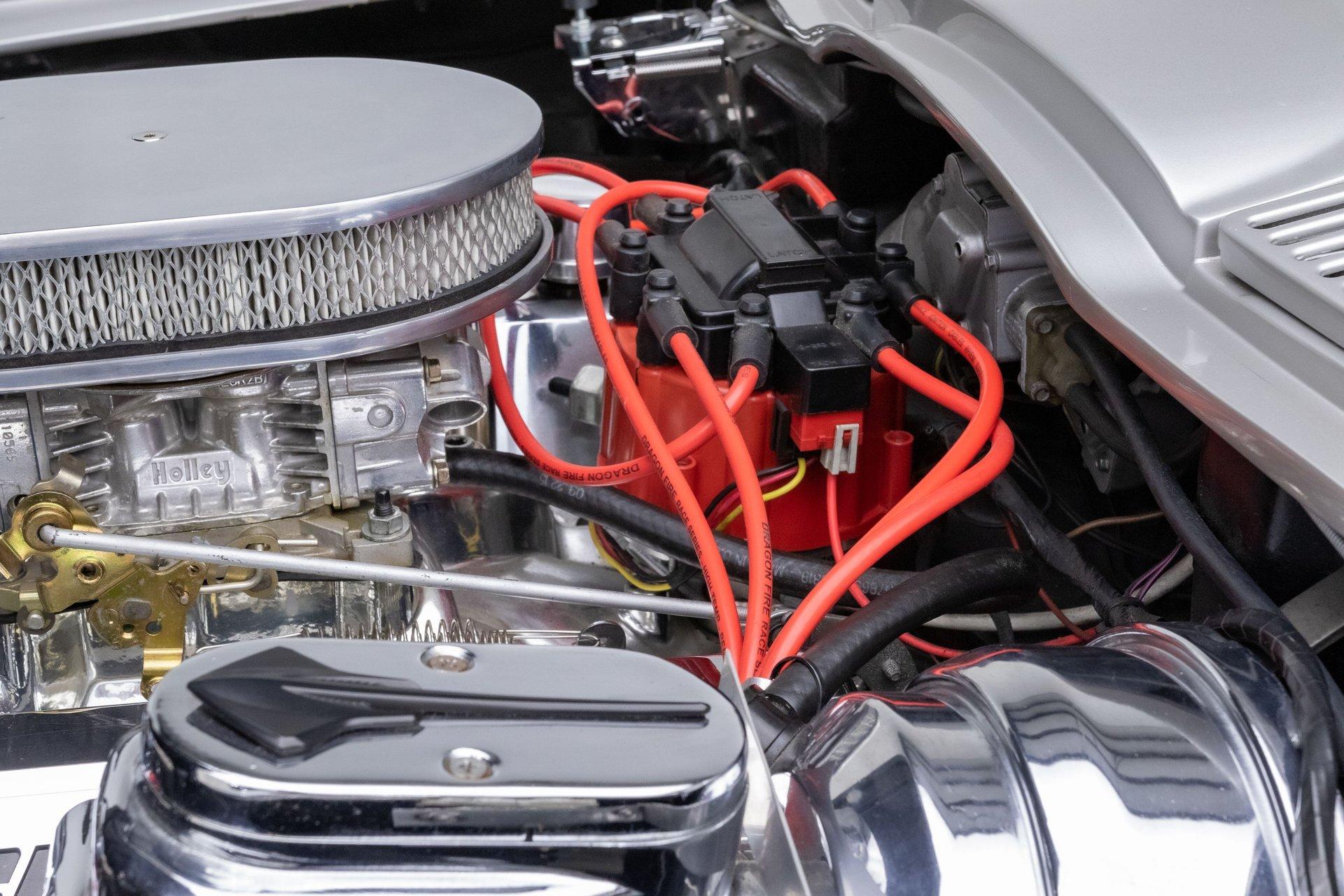 1964 Chevrolet Corvette 74