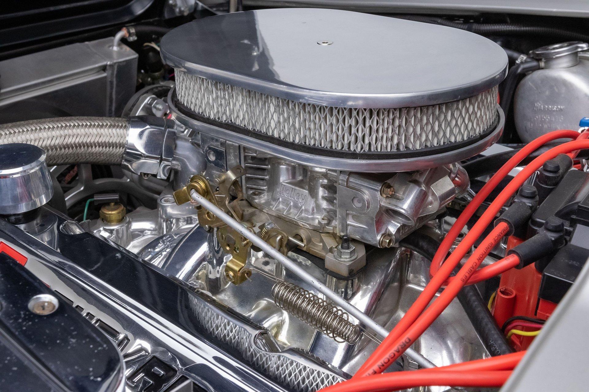 1964 Chevrolet Corvette 76