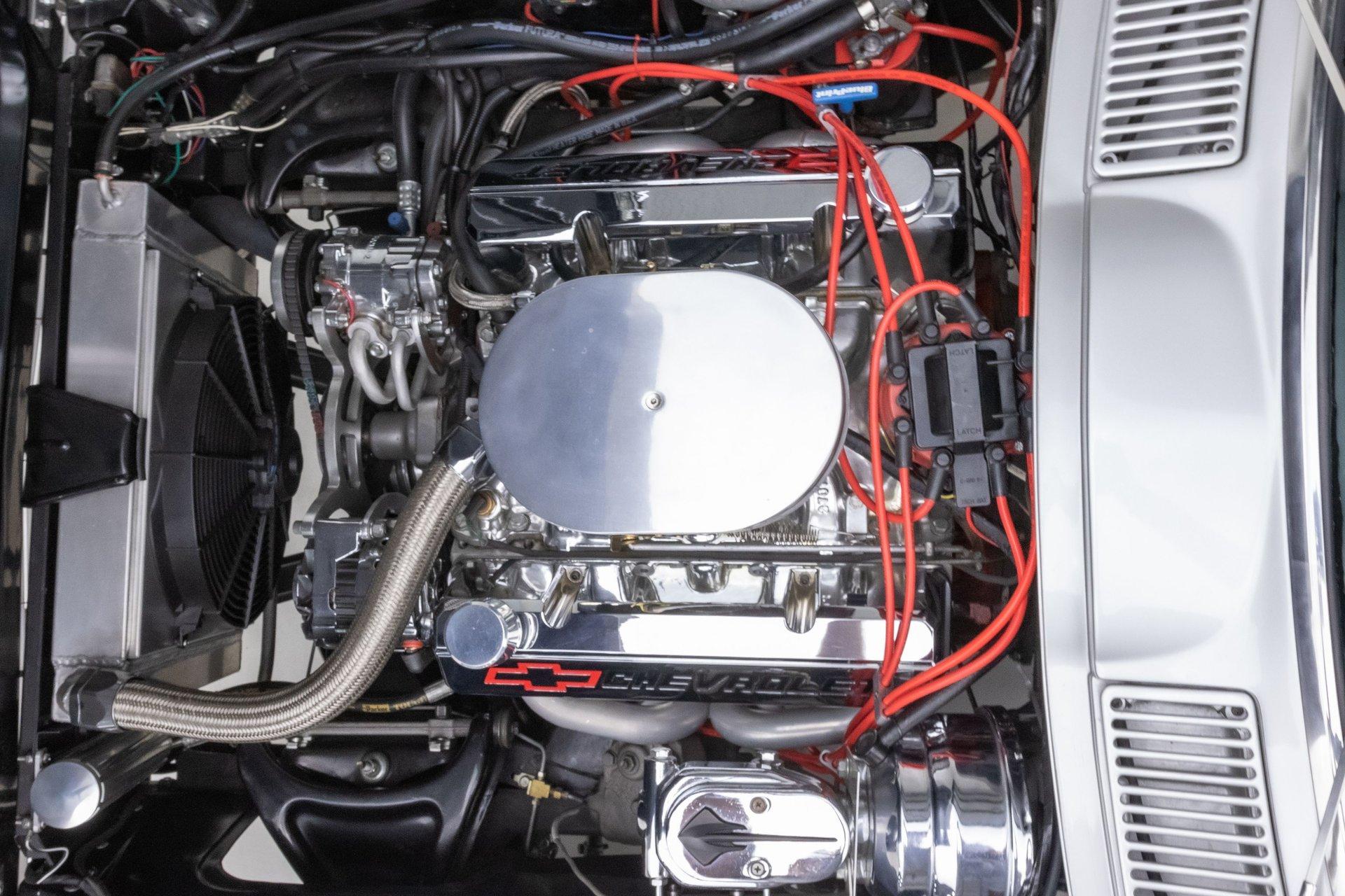 1964 Chevrolet Corvette 78