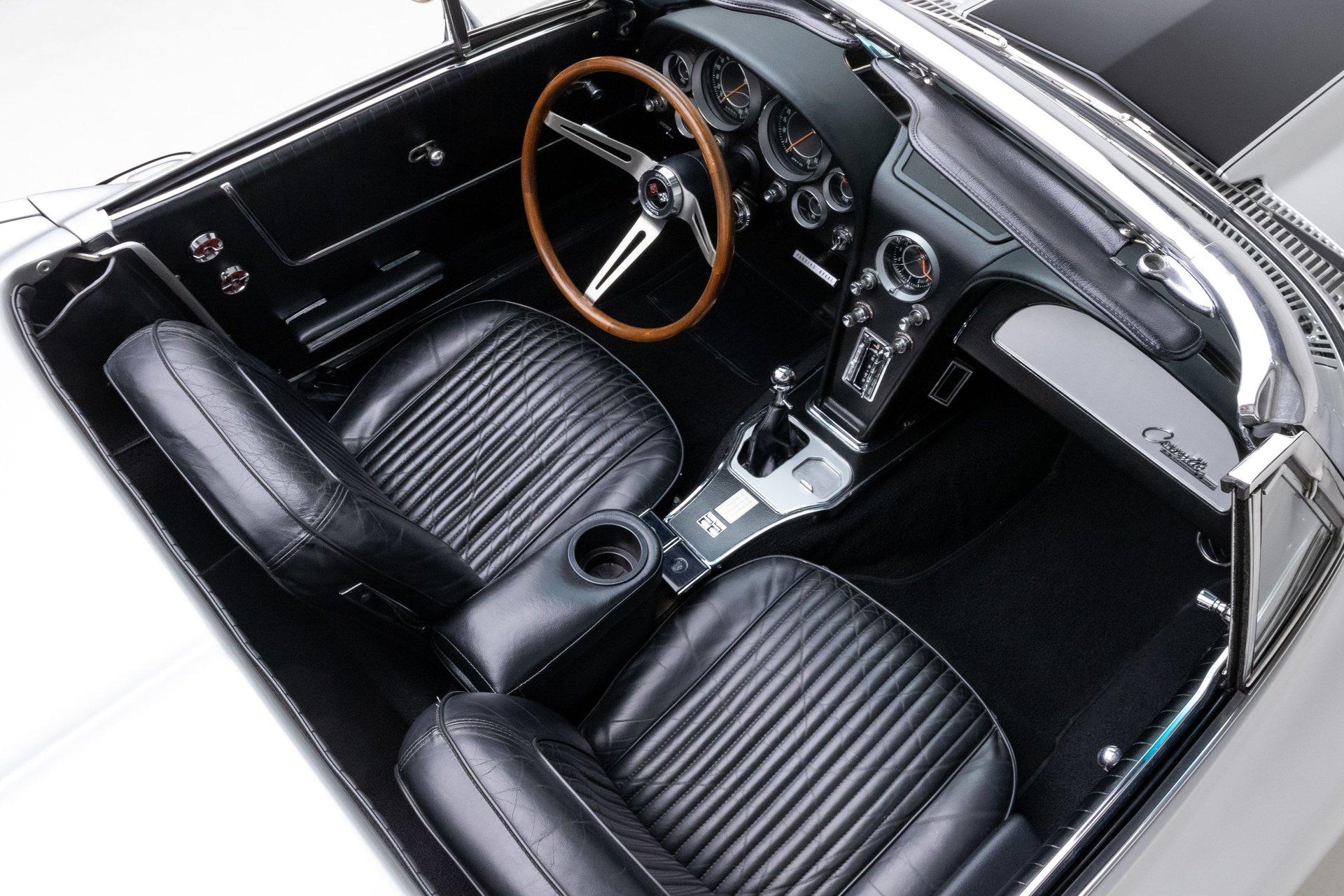 1964 Chevrolet Corvette 7