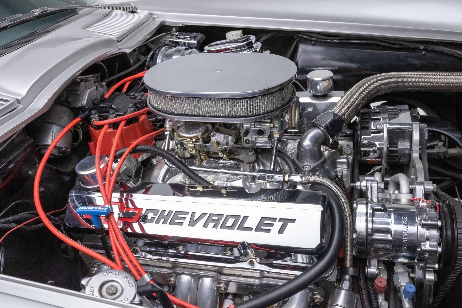 1964 Chevrolet Corvette 81
