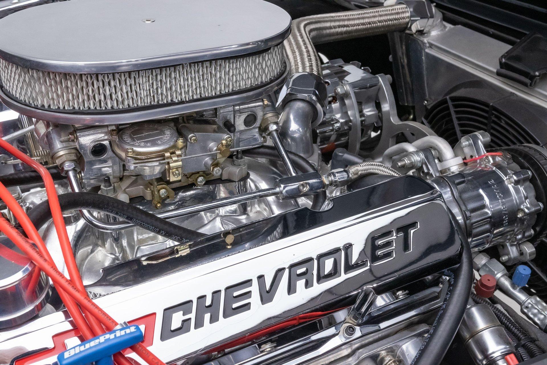 1964 Chevrolet Corvette 83