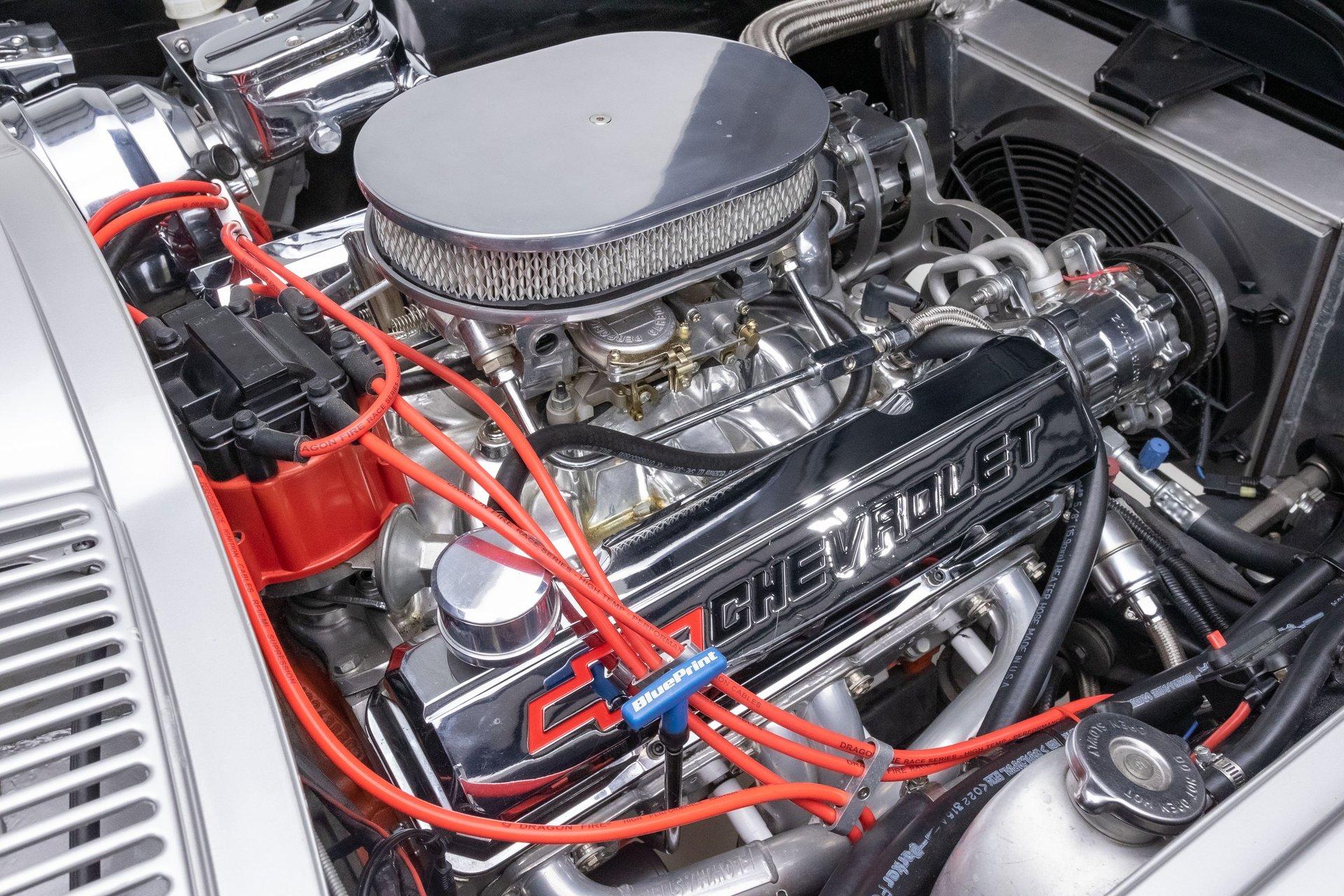 1964 Chevrolet Corvette 84
