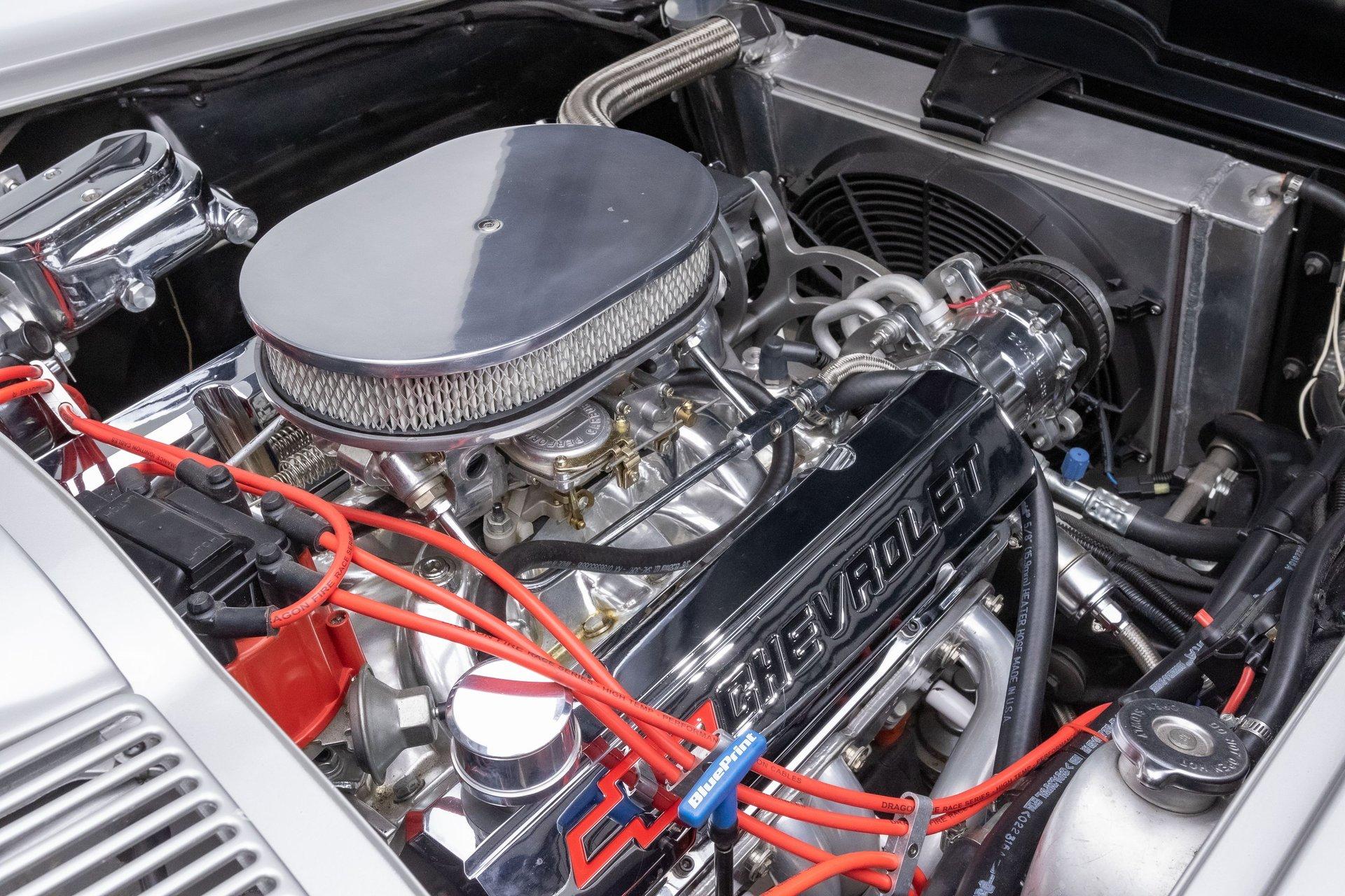 1964 Chevrolet Corvette 85