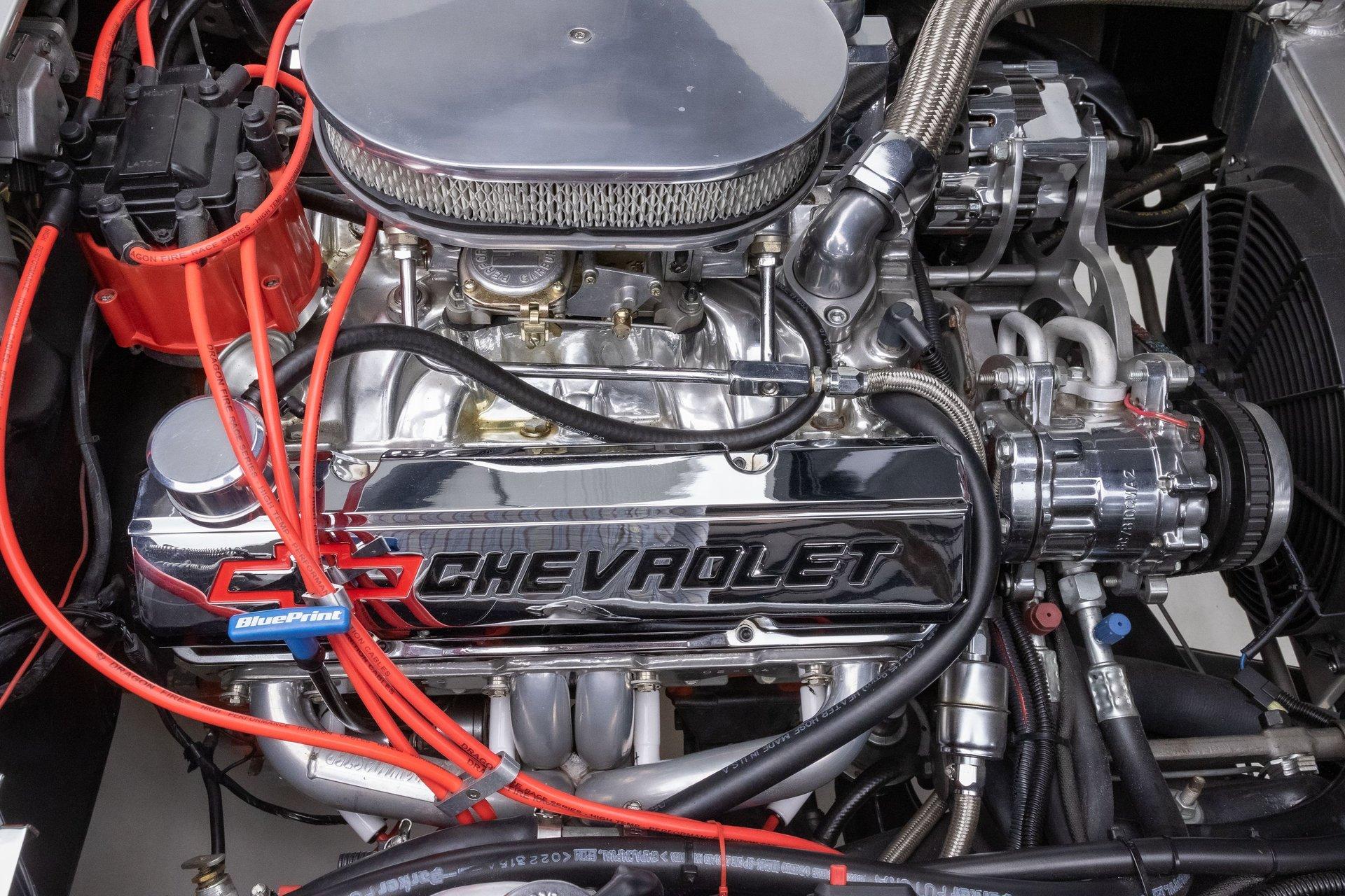 1964 Chevrolet Corvette 86