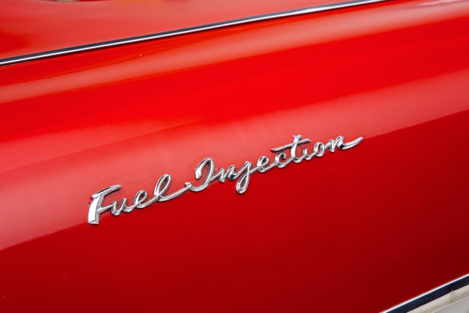 1961 Chevrolet Corvette 67