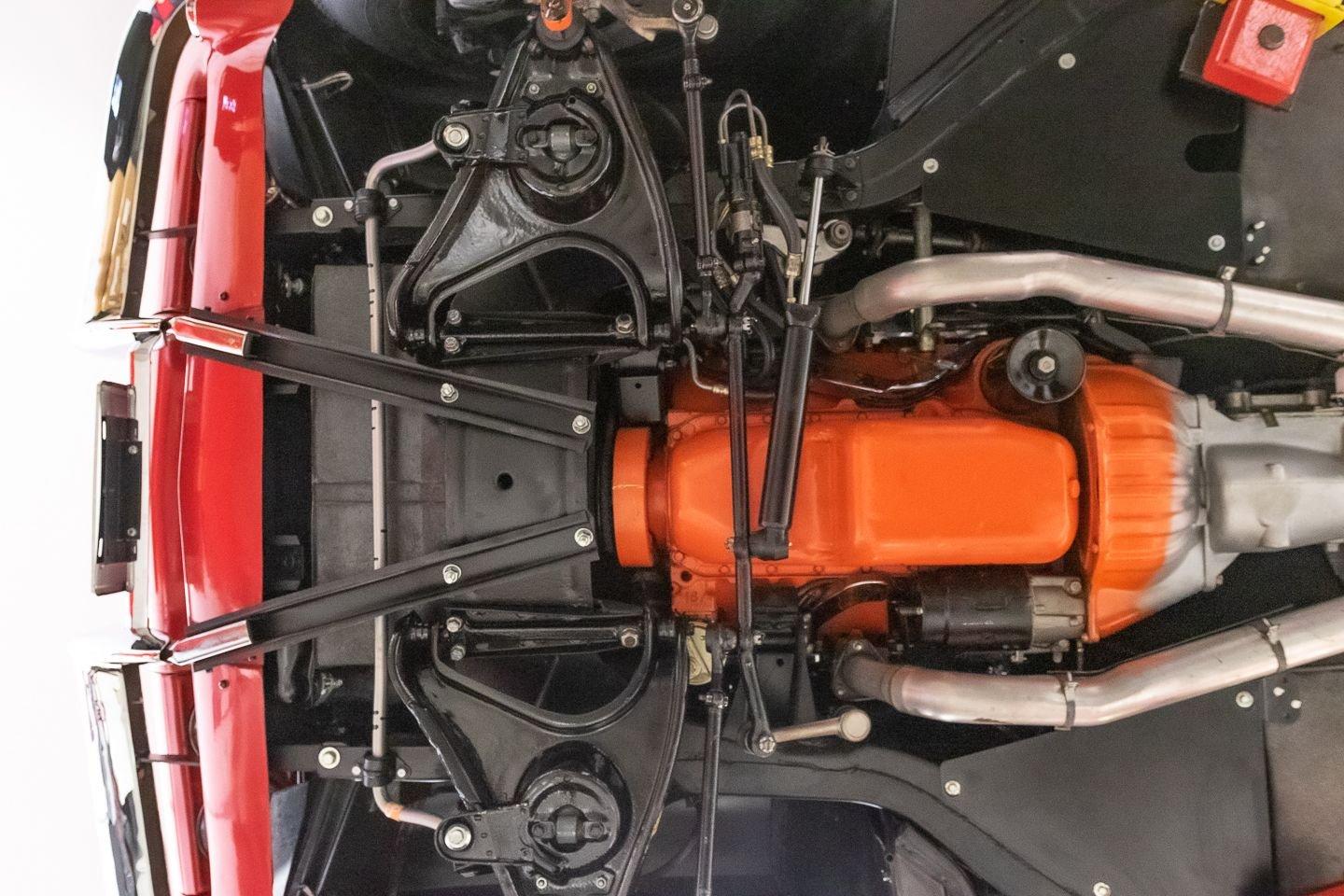 1967 Chevrolet Corvette 100